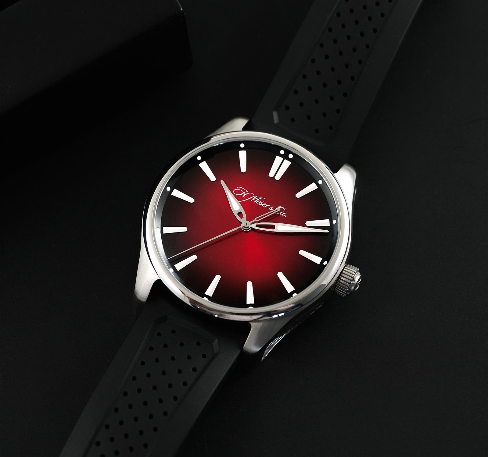 H. Moser & Cie. 3200-1207