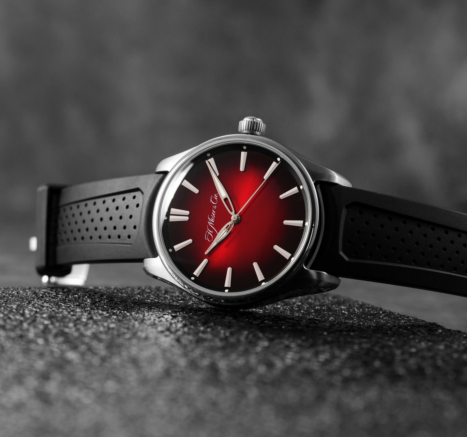 H. Moser & Cie. 3200-1207