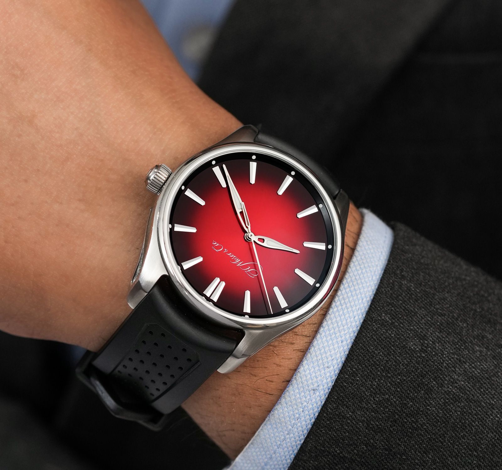 H. Moser & Cie. Watches