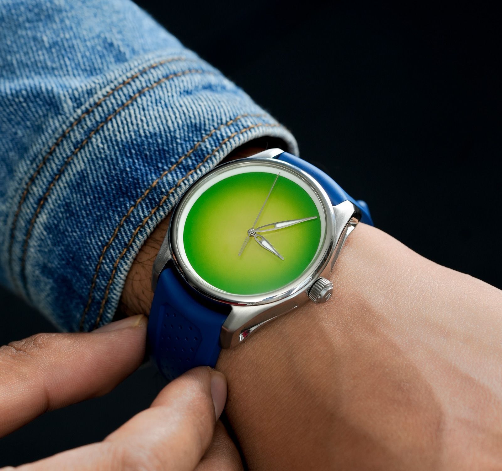 H. Moser & Cie. Watches