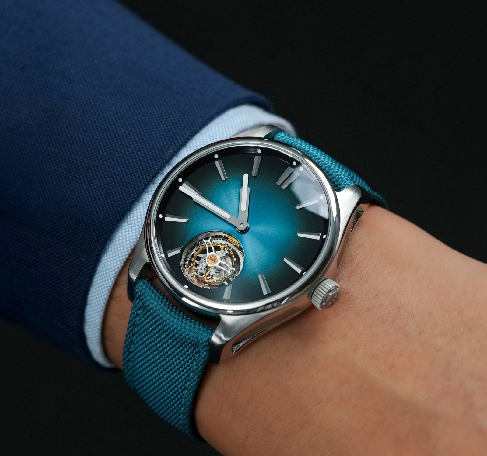 H. Moser & Cie. Watches
