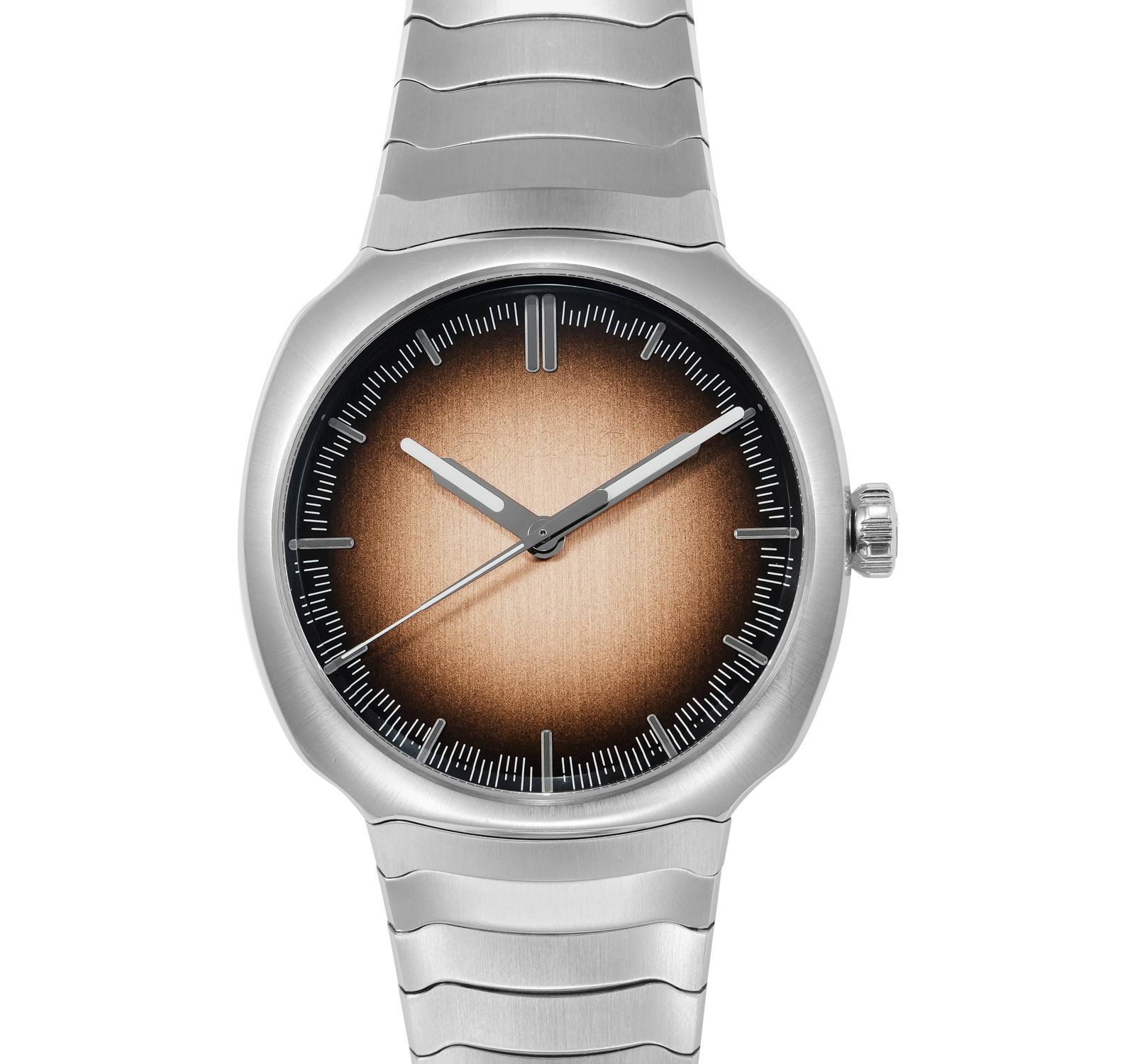 Pre-Owned H. Moser & Cie. Streamliner