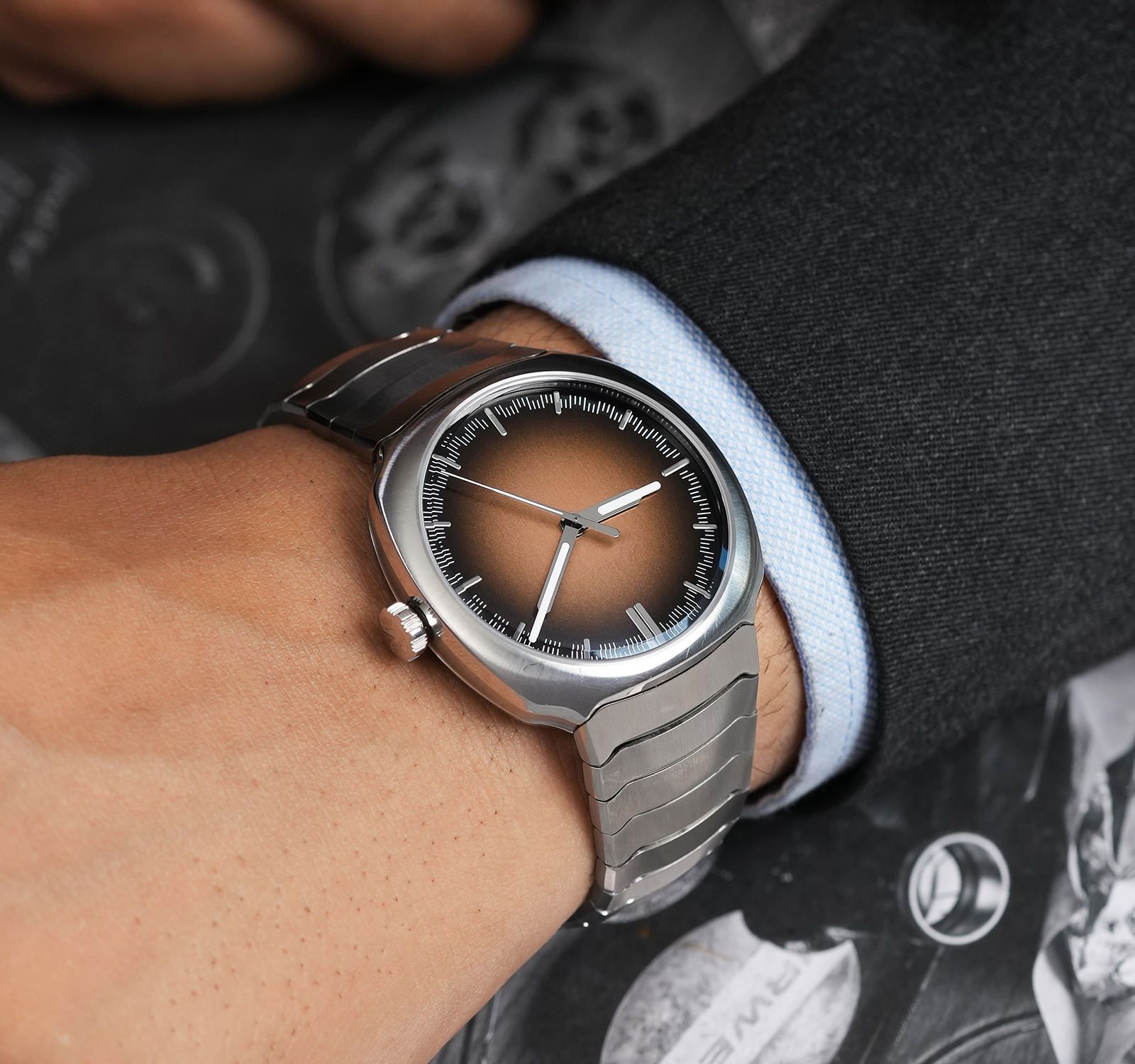 H. Moser & Cie. Watches