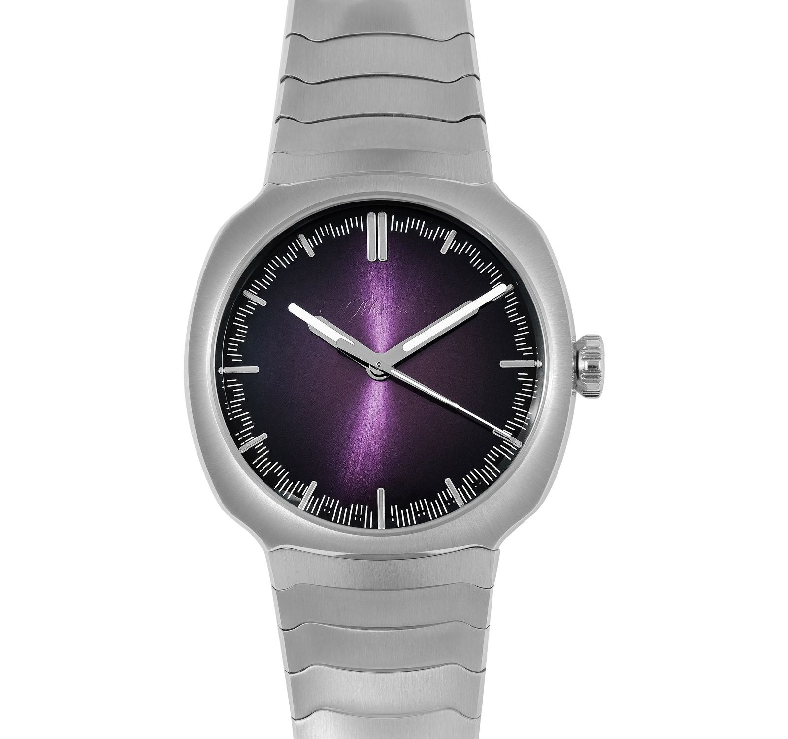 Pre-Owned H. Moser & Cie. Streamliner