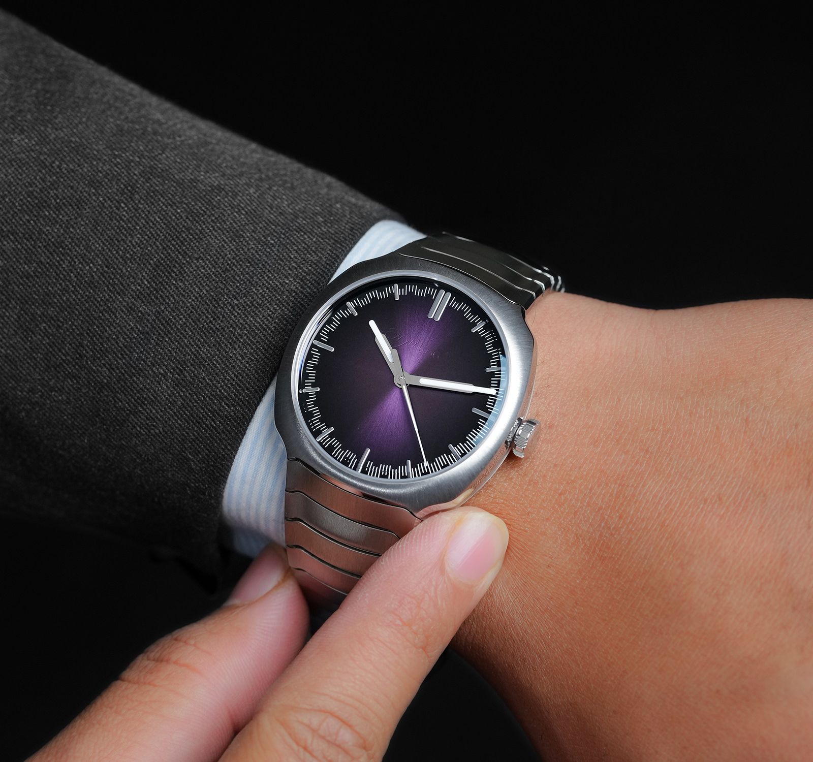 H. Moser & Cie. Watches