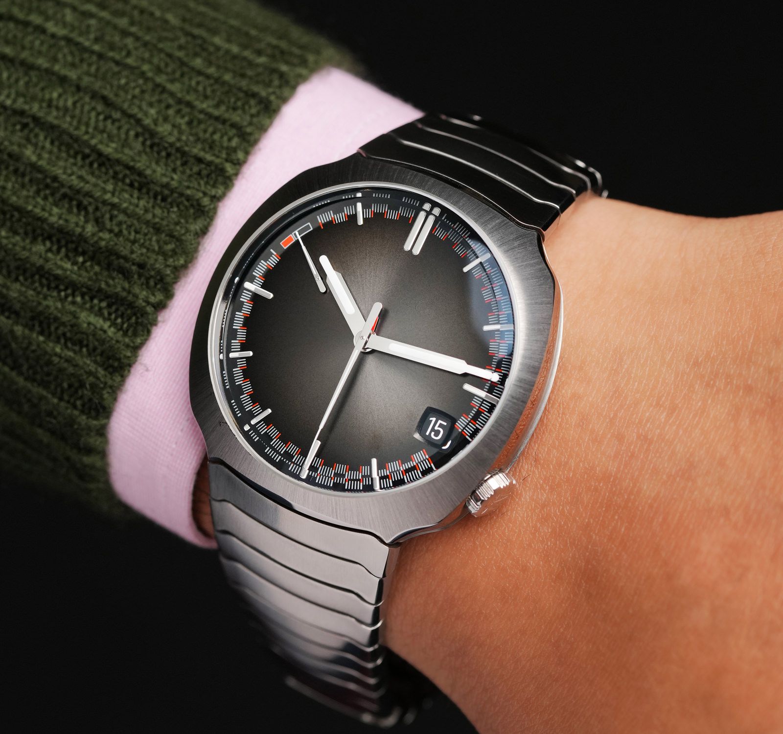 H. Moser & Cie. Watches