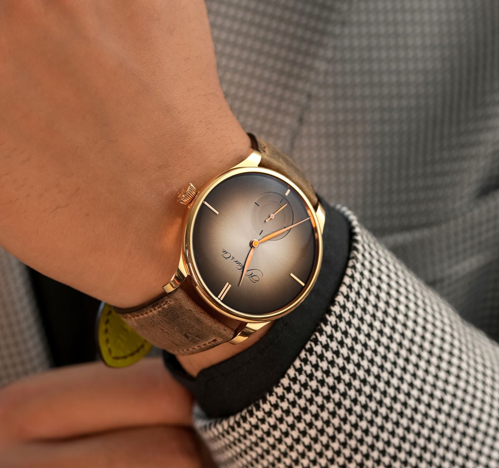 H. Moser & Cie. Watches