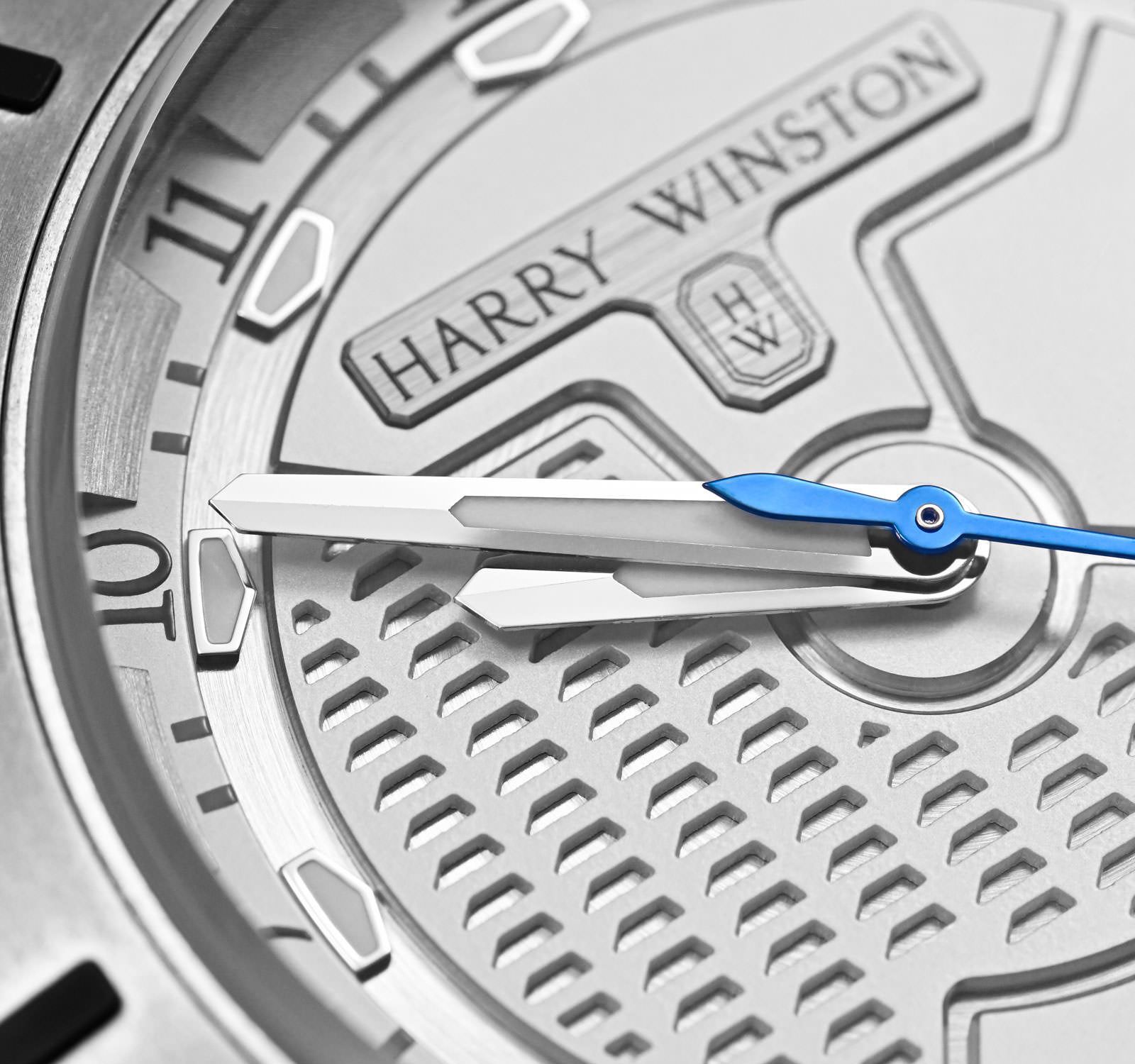 Harry Winston Watches