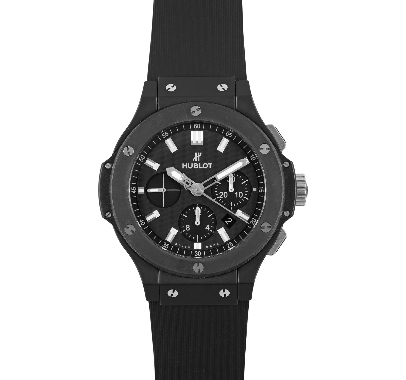 Pre-Owned Hublot Big Bang
