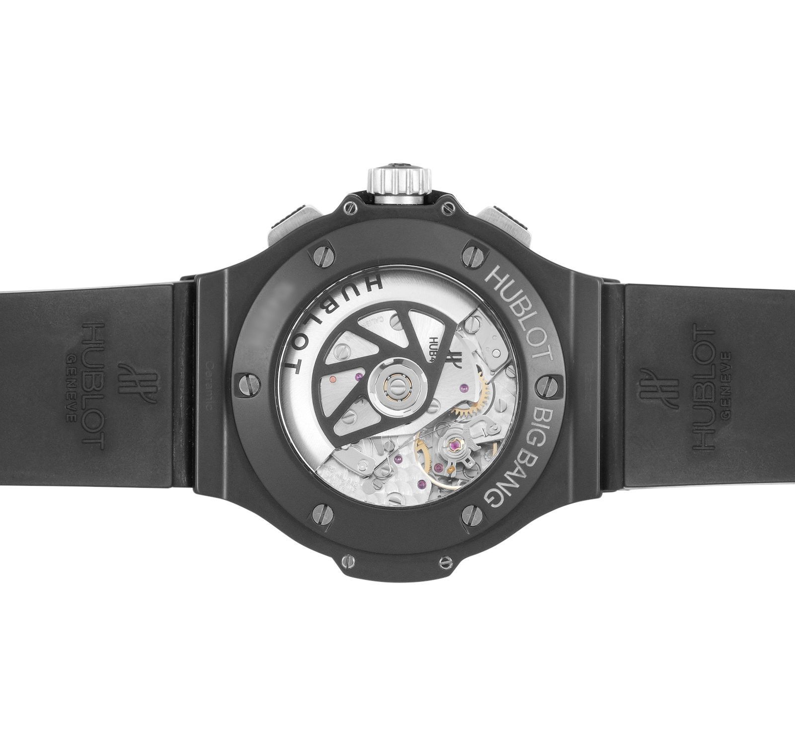 Pre-Owned Hublot 301.CK.1140.RX Price