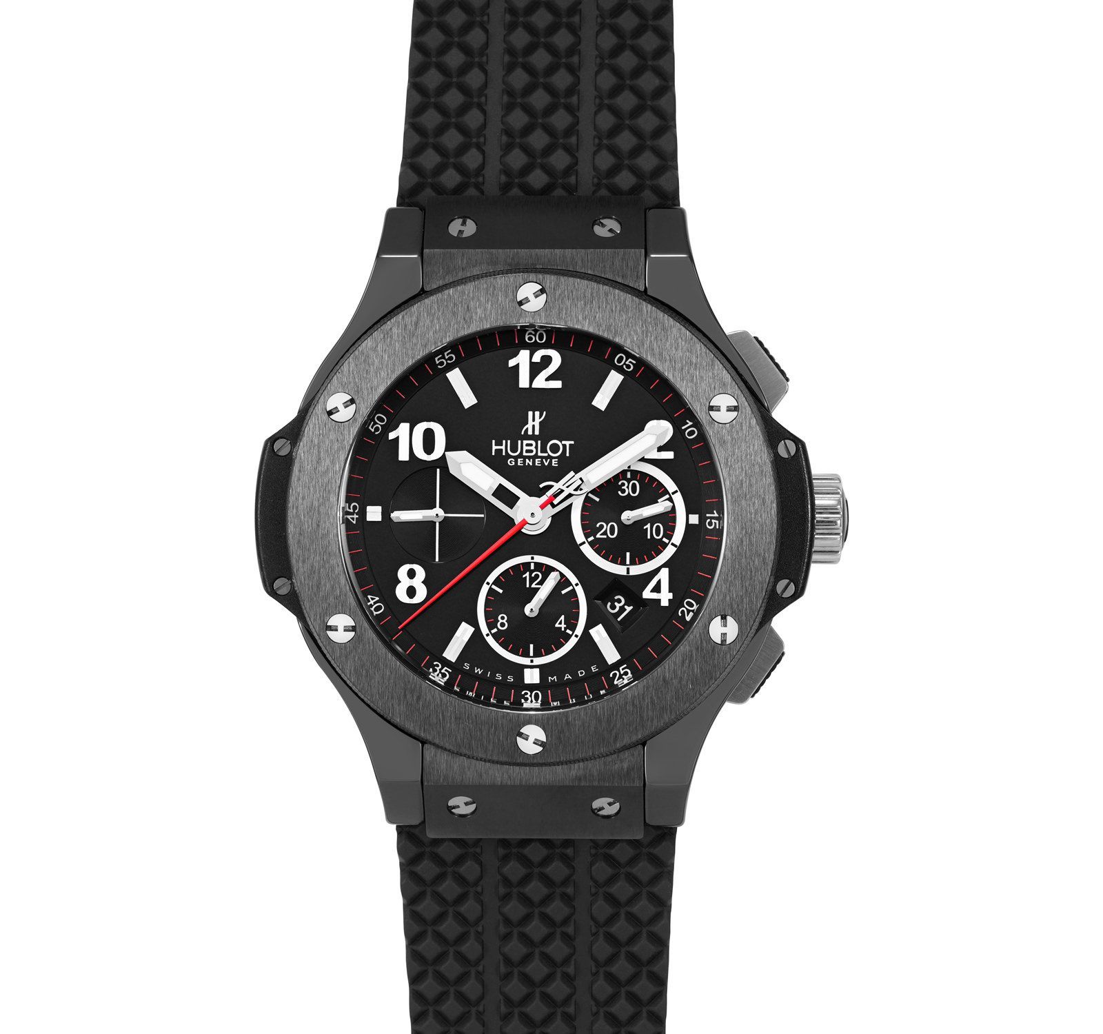 Pre-Owned Hublot Big Bang