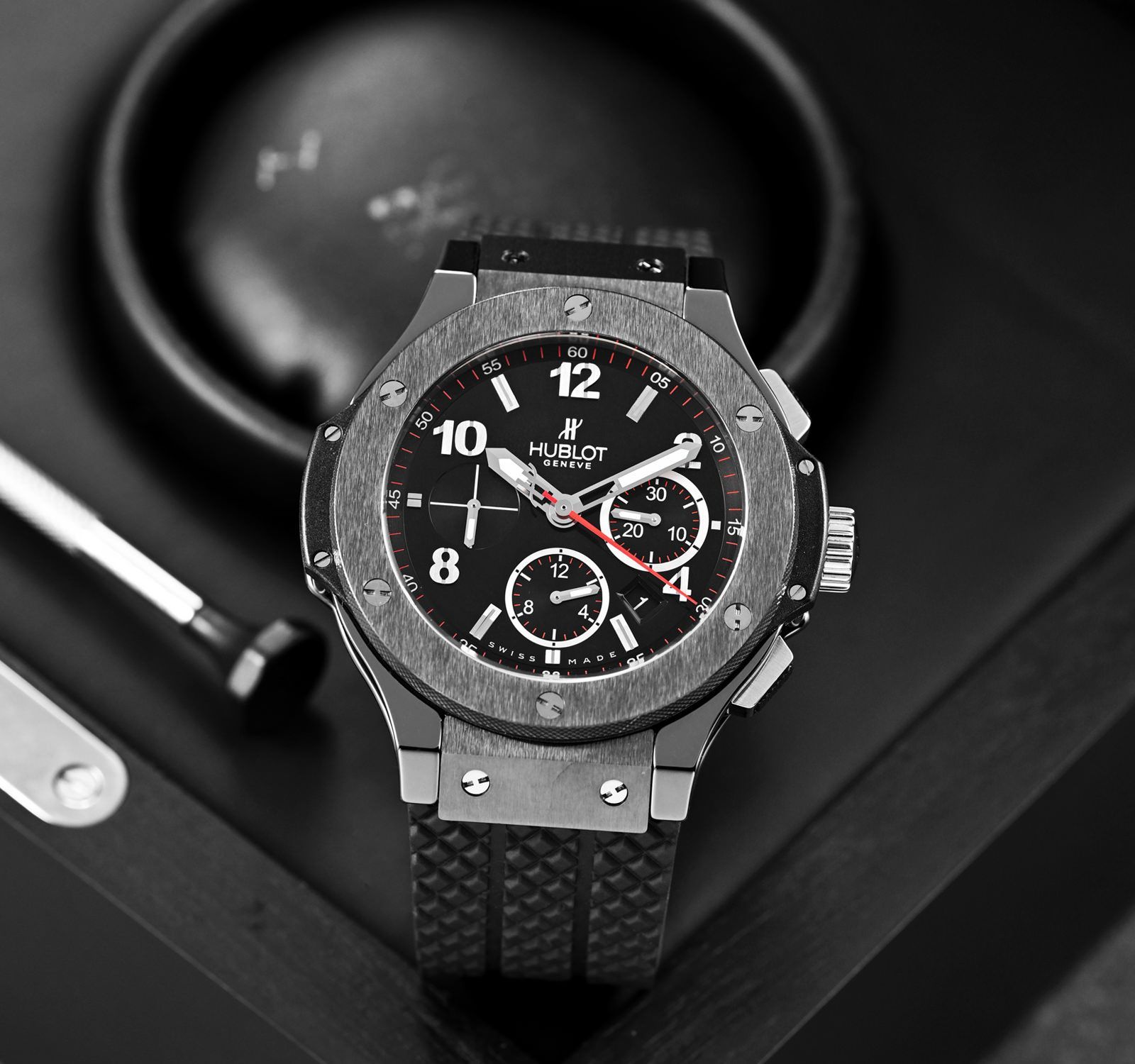 Hublot 301.CX.130.RX