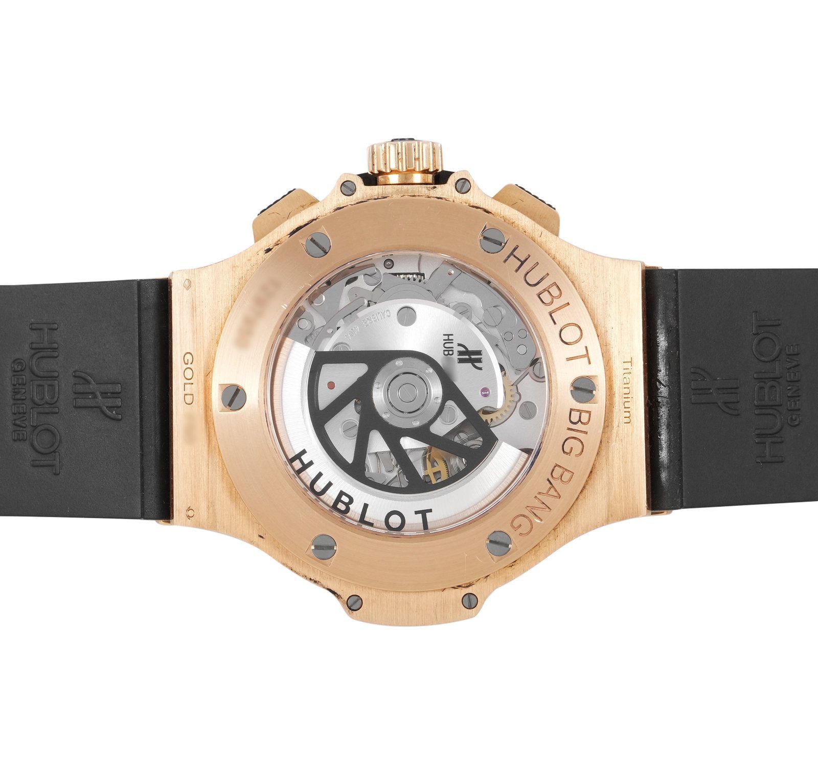 Pre-Owned Hublot 301.PB.131.RX Price