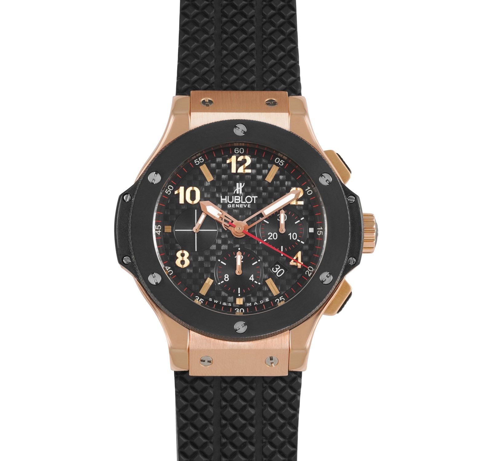 Pre-Owned Hublot Big Bang