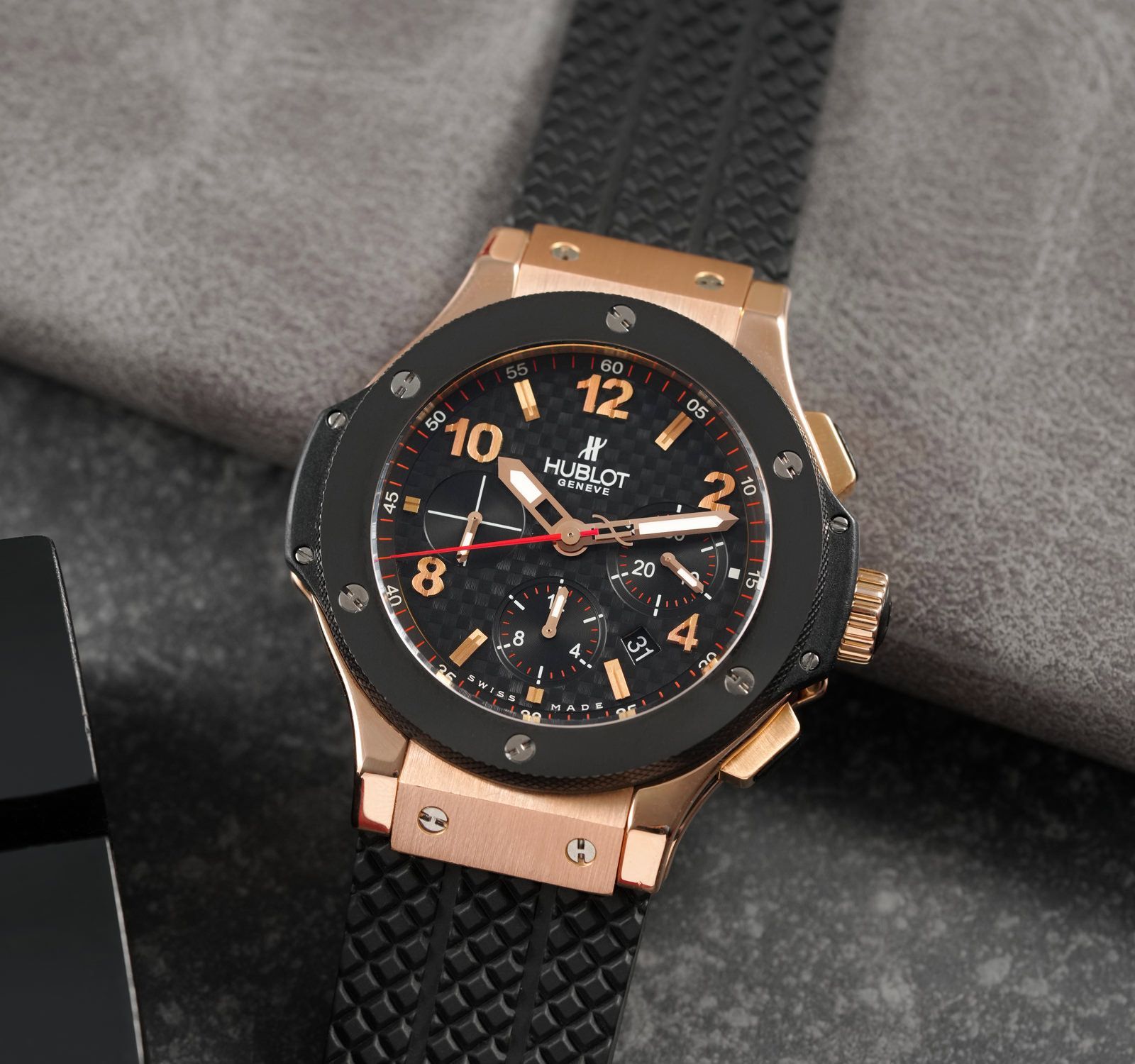 Hublot 301.PB.131.RX