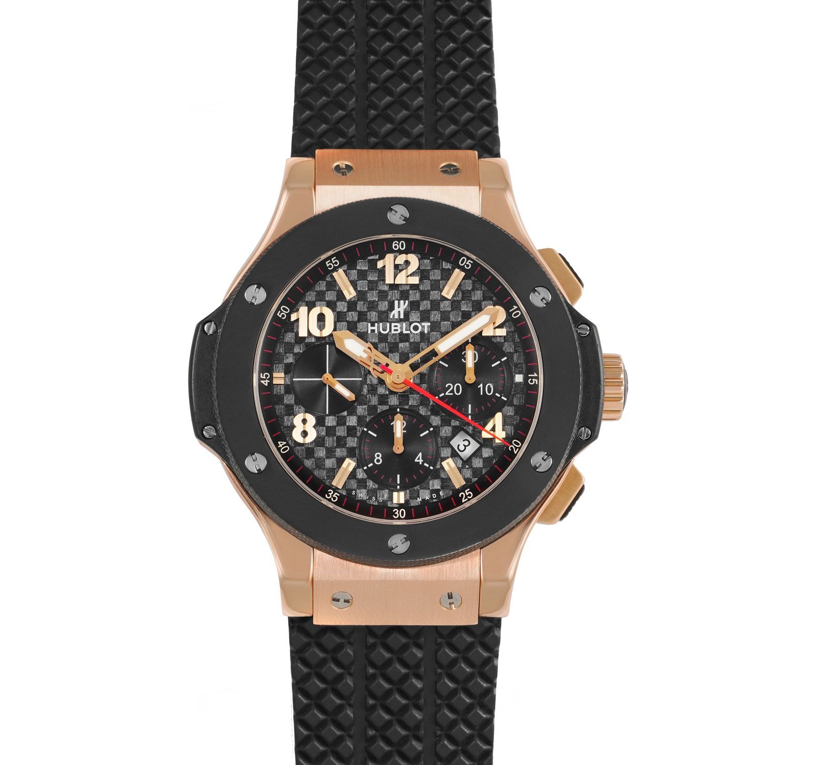 Pre-Owned Hublot Big Bang