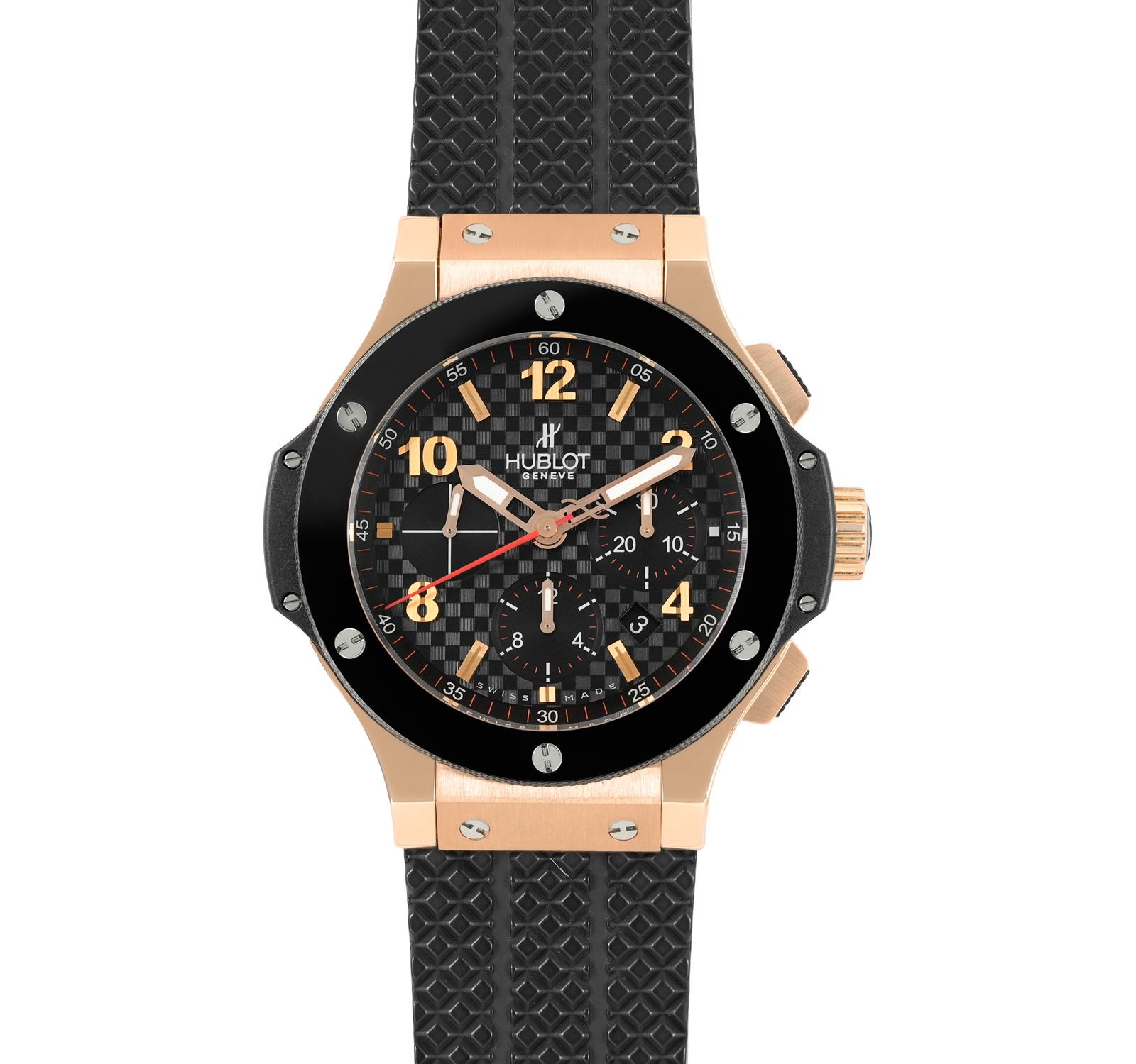 Pre-Owned Hublot Big Bang