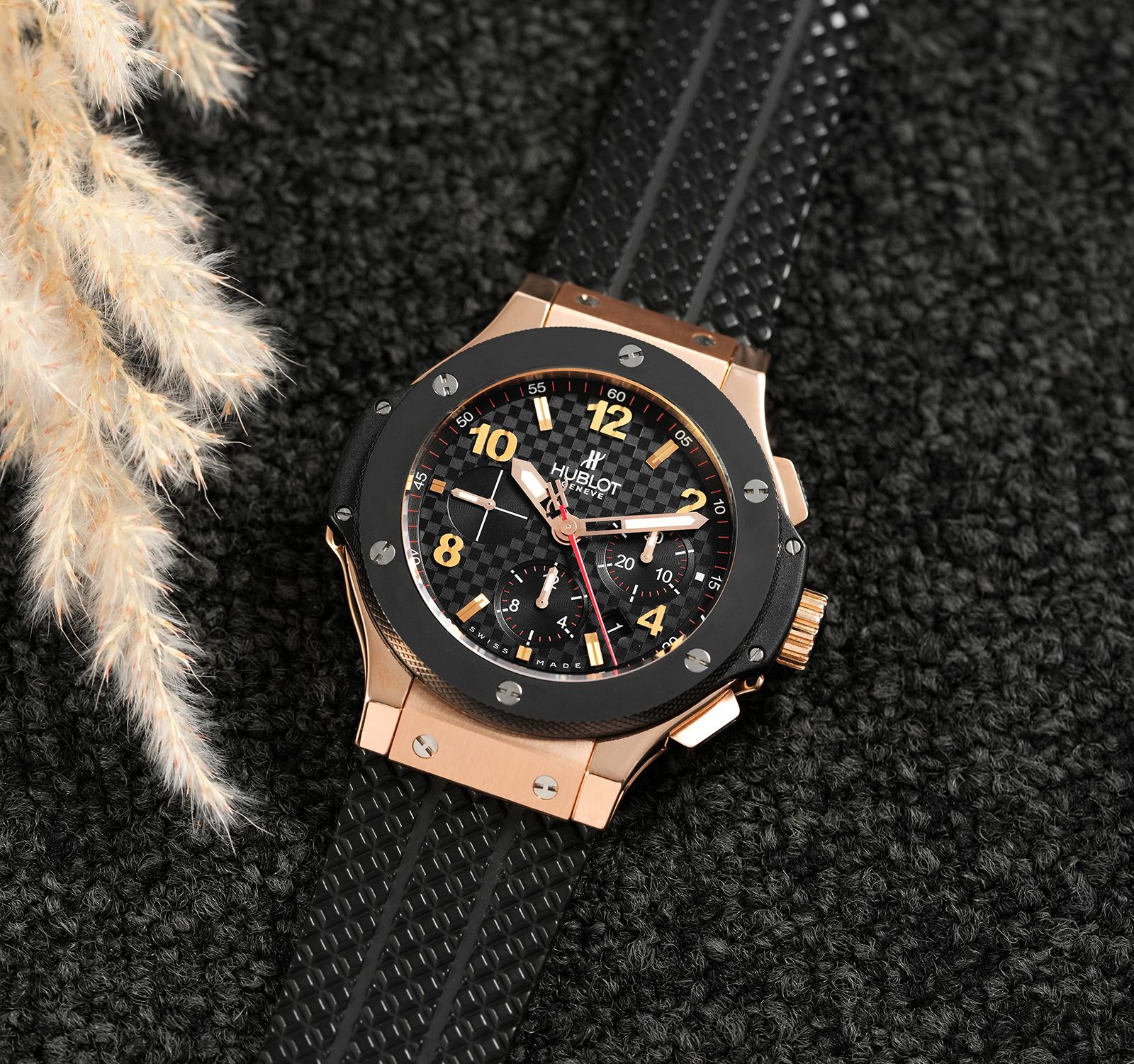 Hublot 301.PB.131.RX