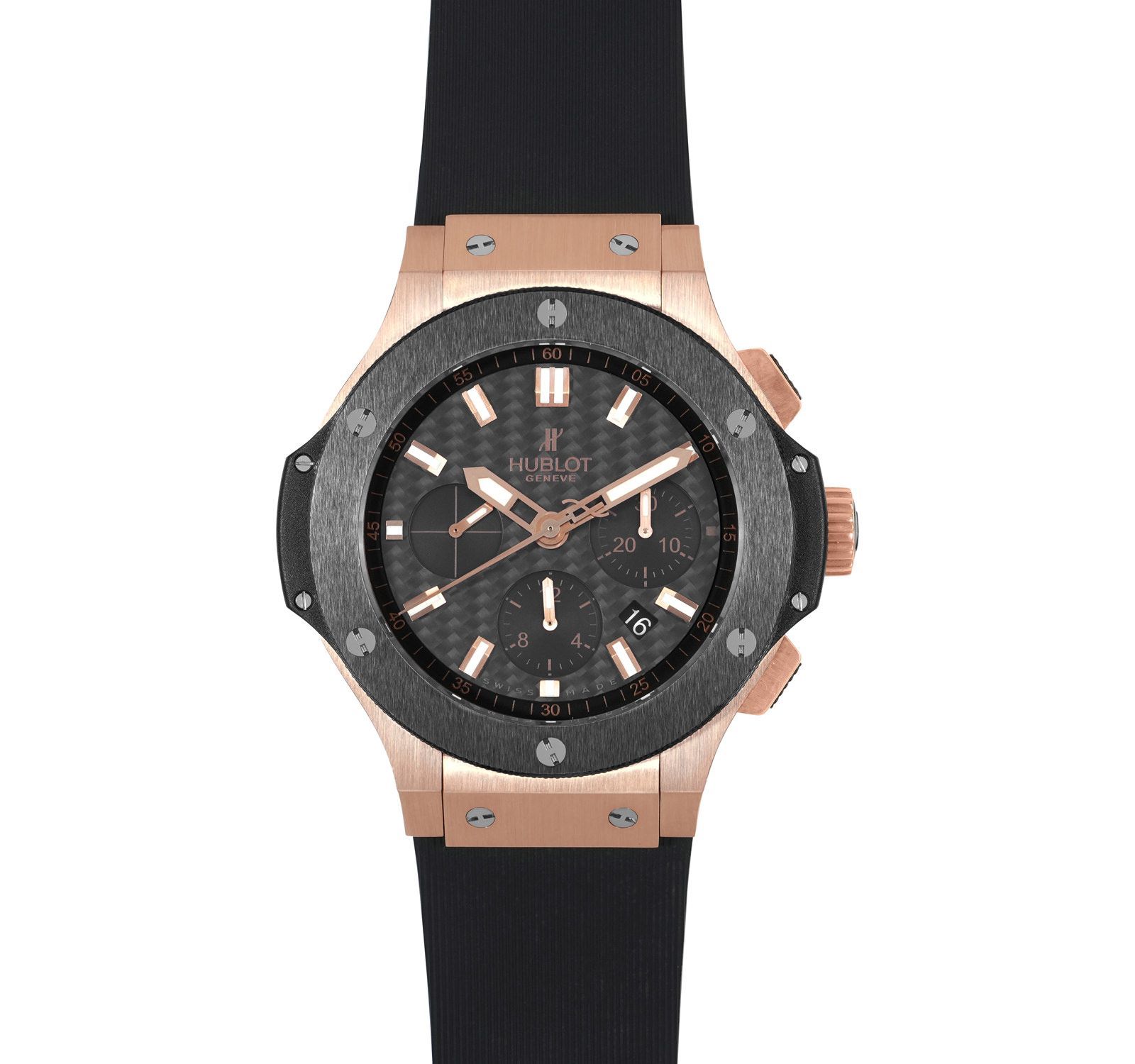 Pre-Owned Hublot Big Bang