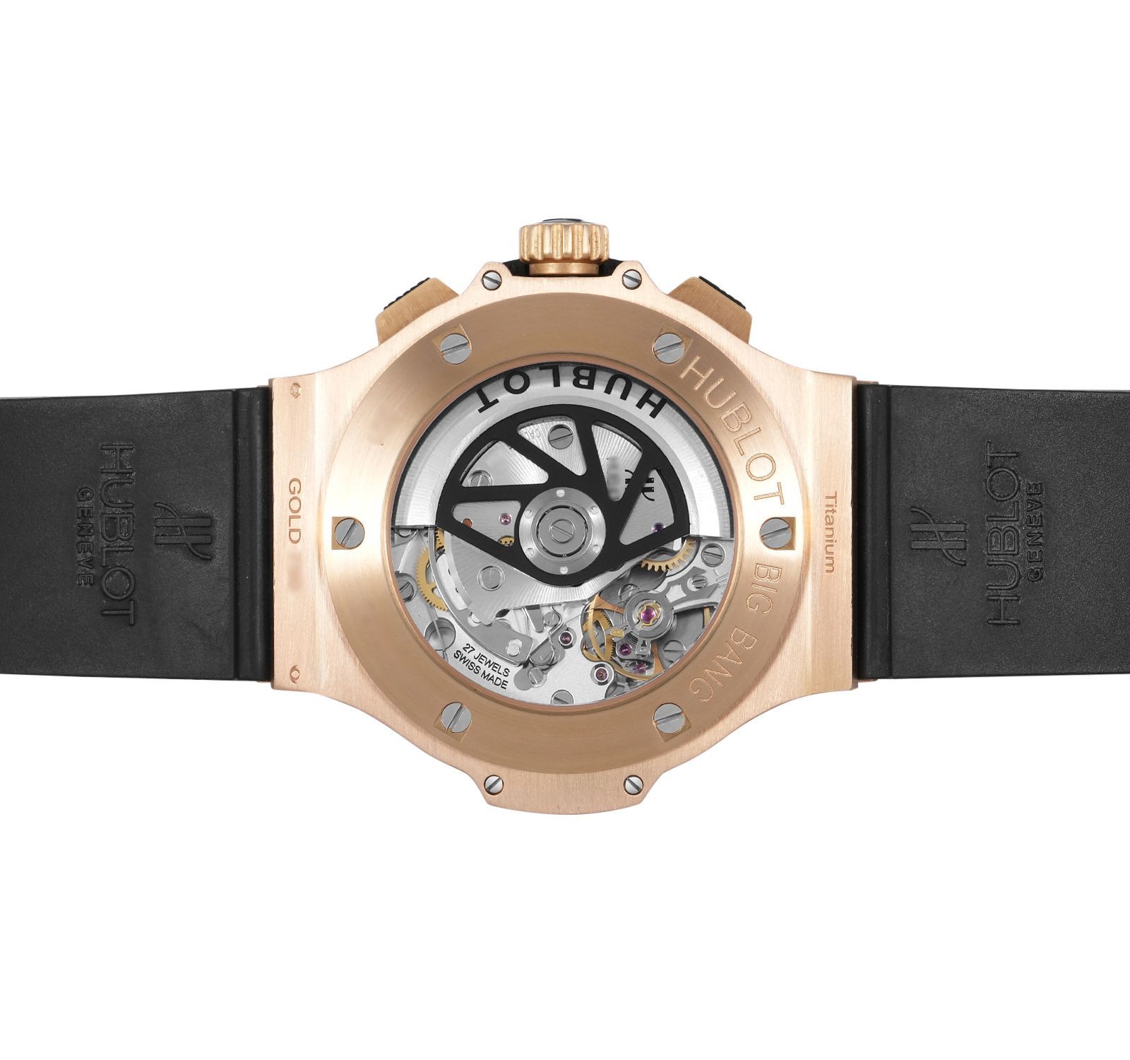 Pre-Owned Hublot 301.PM.1780.RX Price