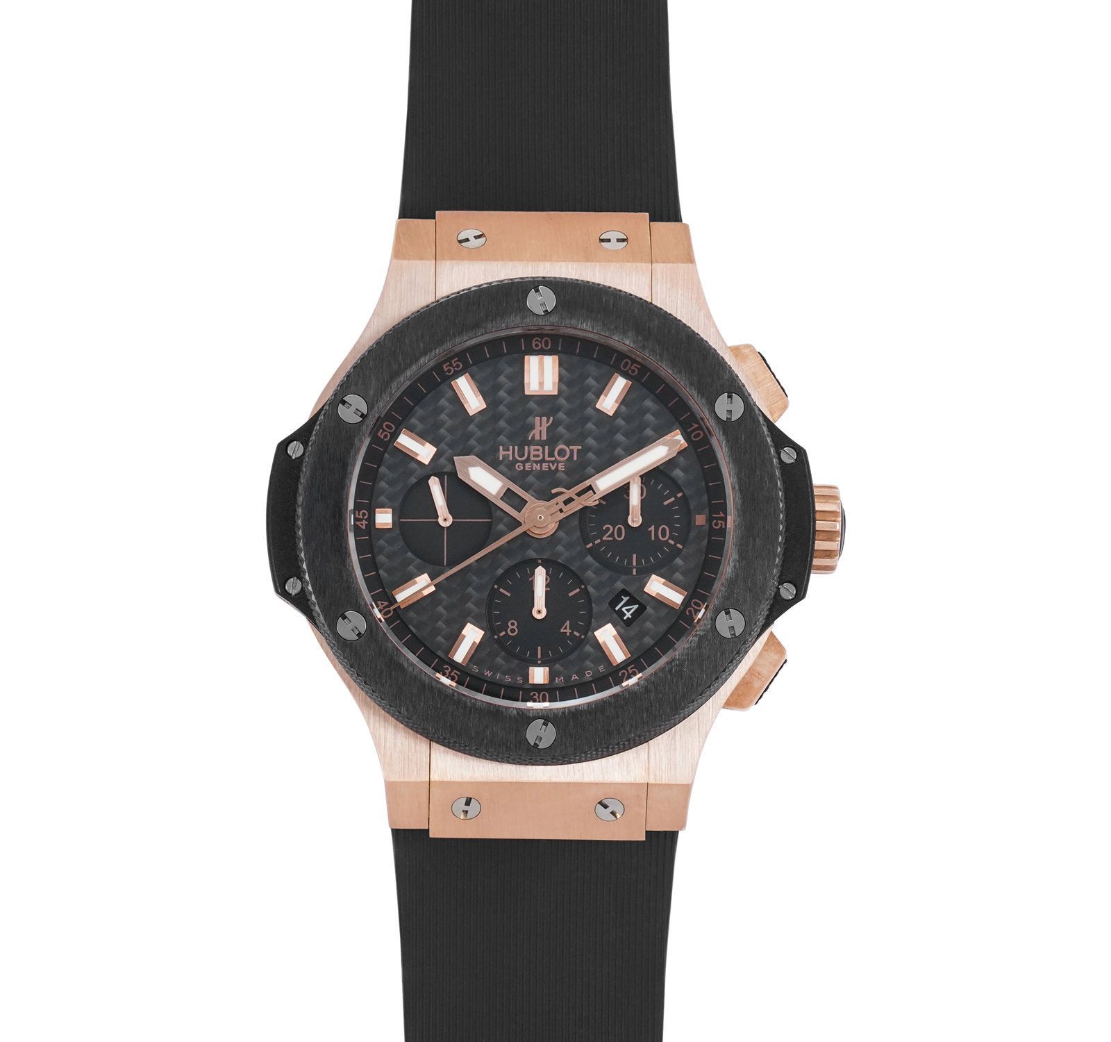 Pre-Owned Hublot Big Bang