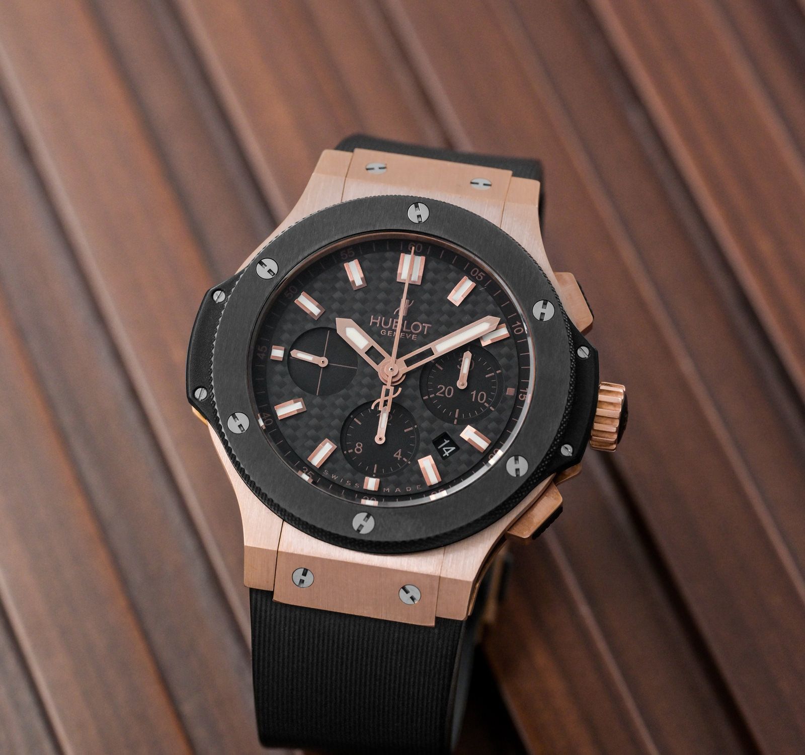 Hublot 301.PM.1780.RX