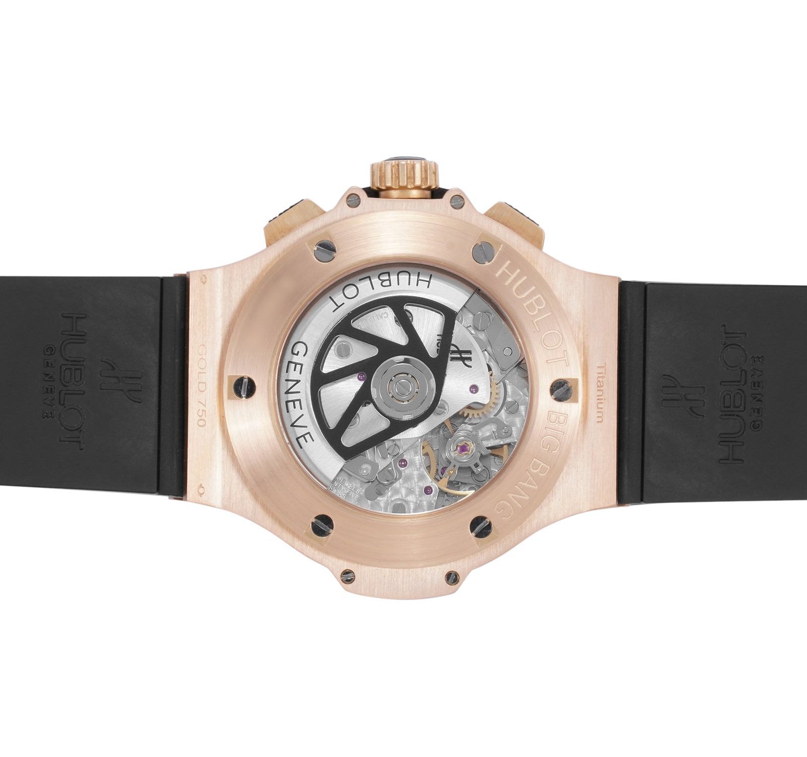 Pre-Owned Hublot 301.PM.1780.RX Price