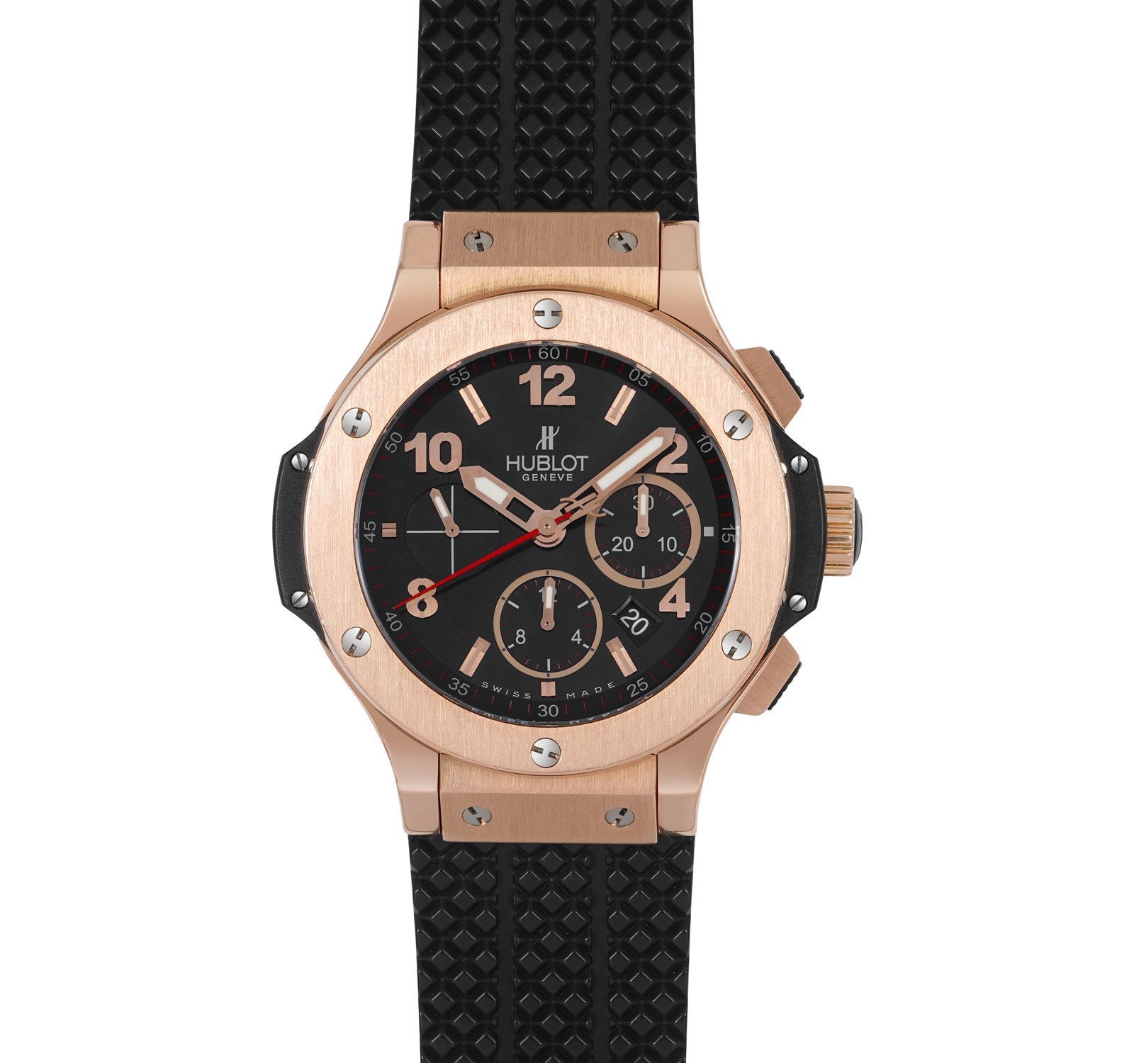 Pre-Owned Hublot Big Bang