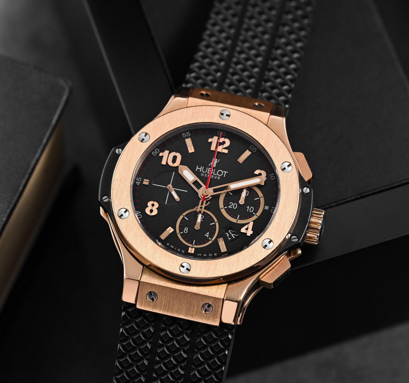 Hublot 301.PX.130.RX