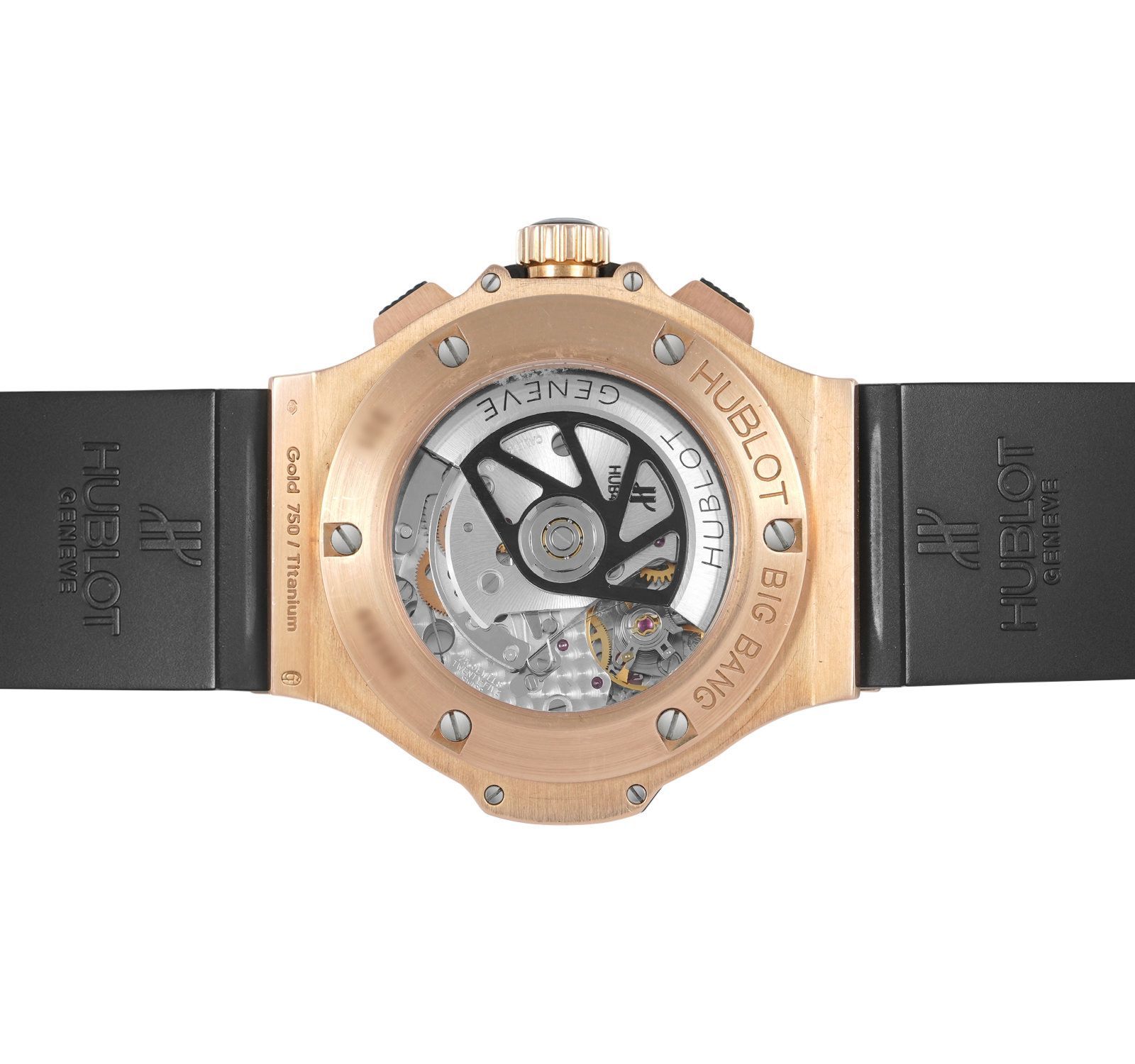 Pre-Owned Hublot 301.PX.130.RX Price