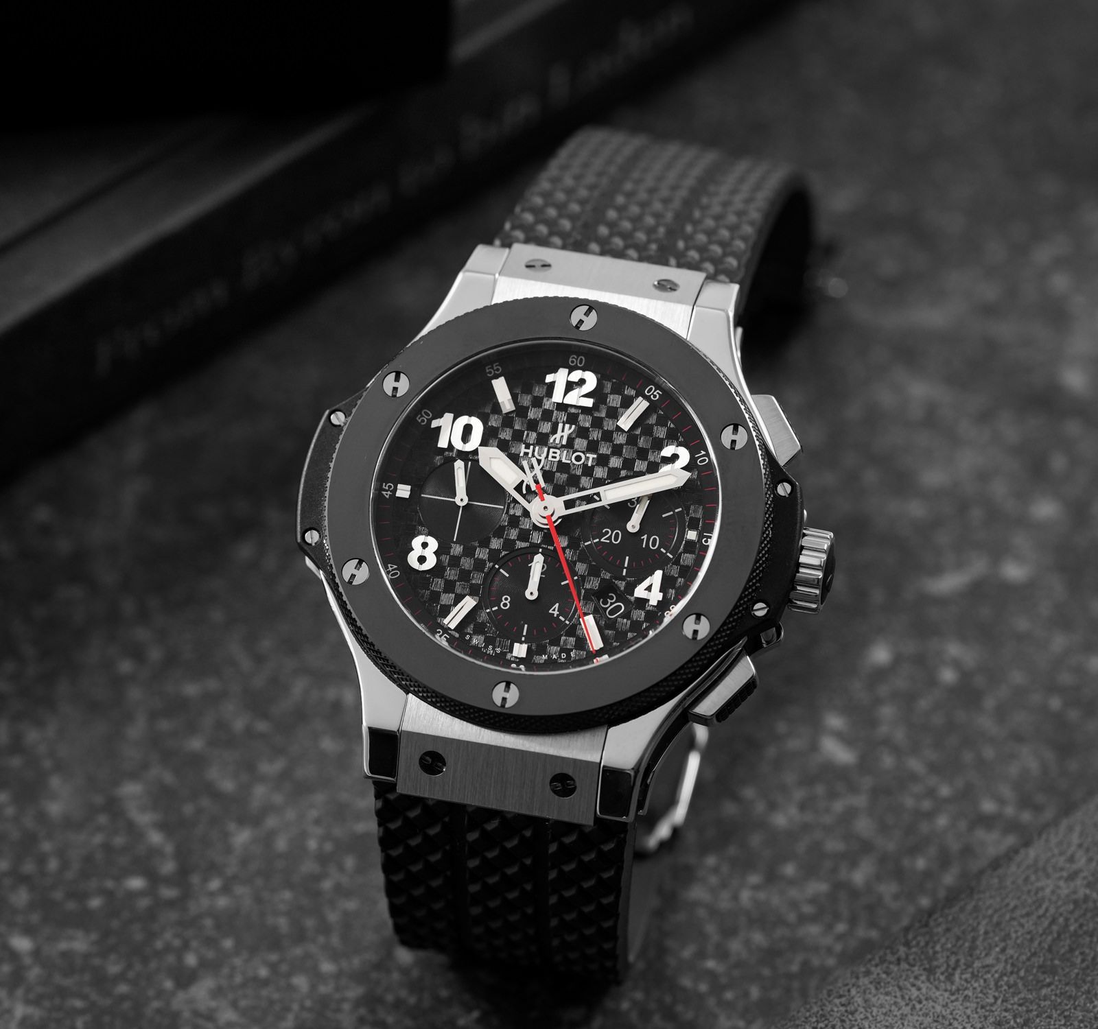 Hublot 301.SB.131.RX-1