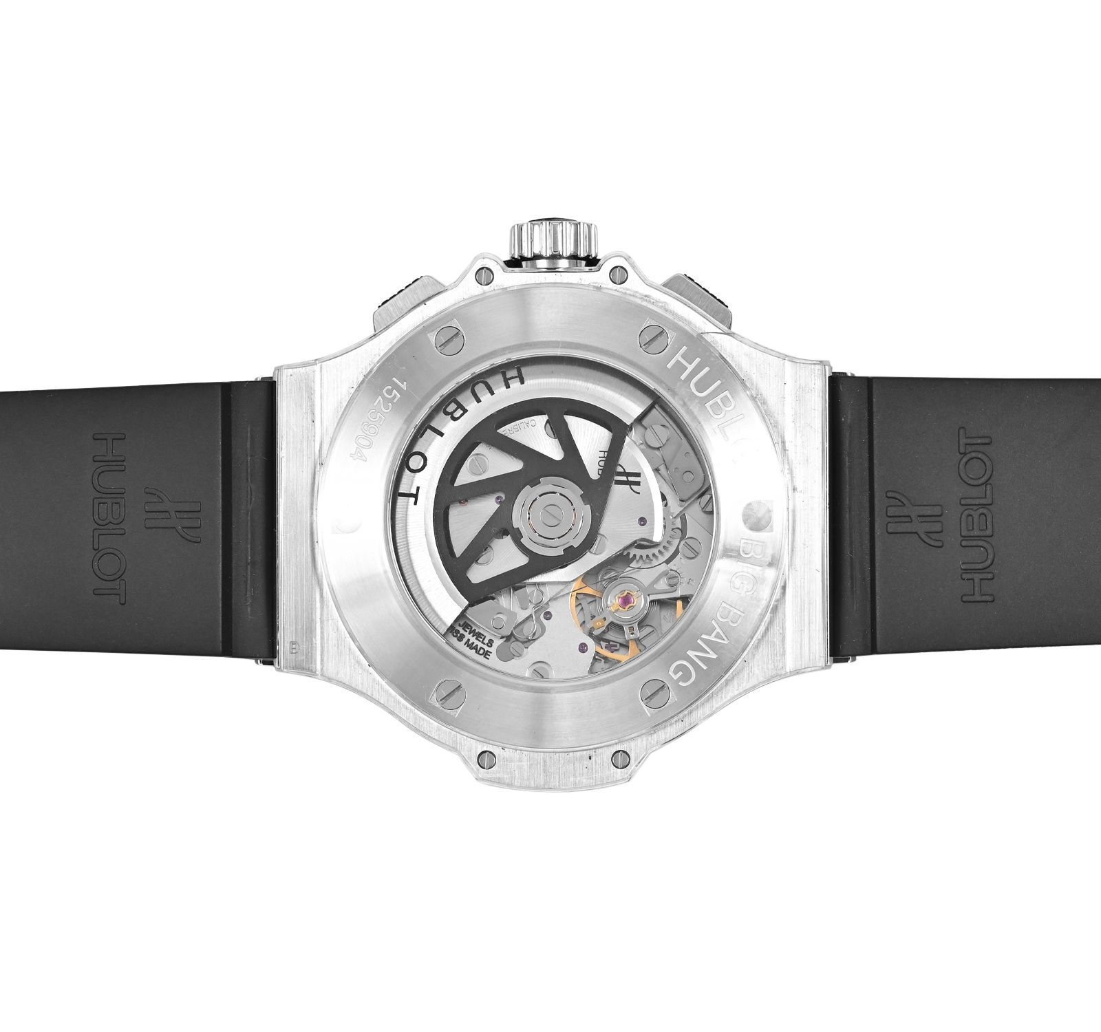 Pre-Owned Hublot 301.SB.131.RX-1 Price