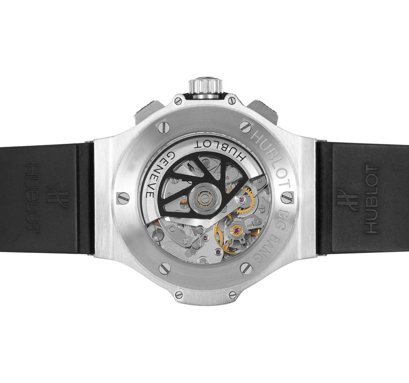 Pre-Owned Hublot 301.SB.131.RX Price