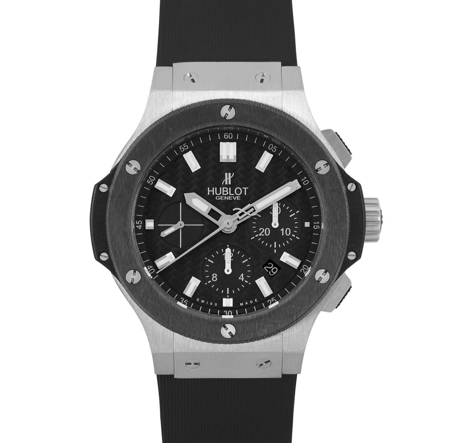 Pre-Owned Hublot Big Bang