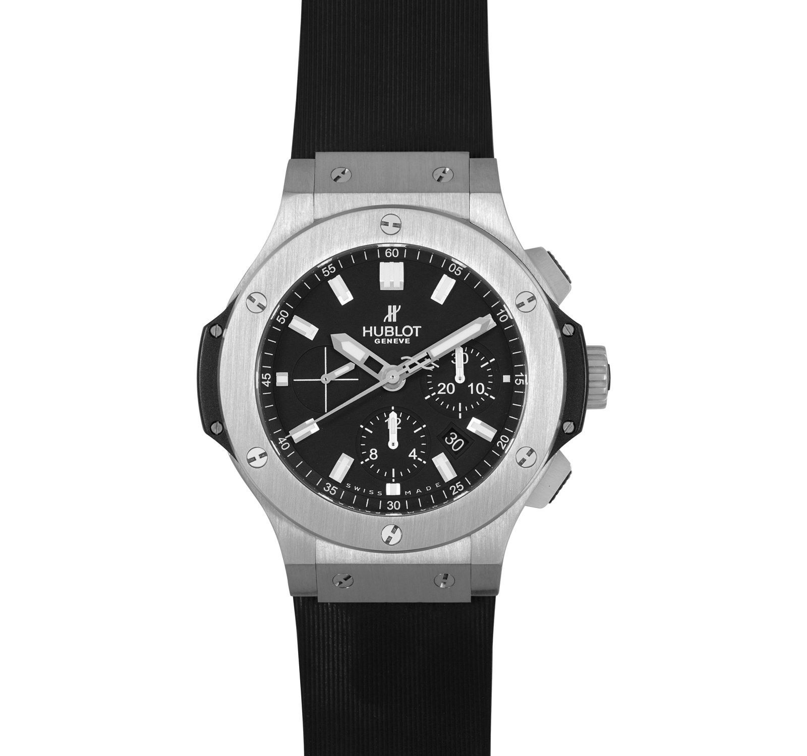 Pre-Owned Hublot Big Bang