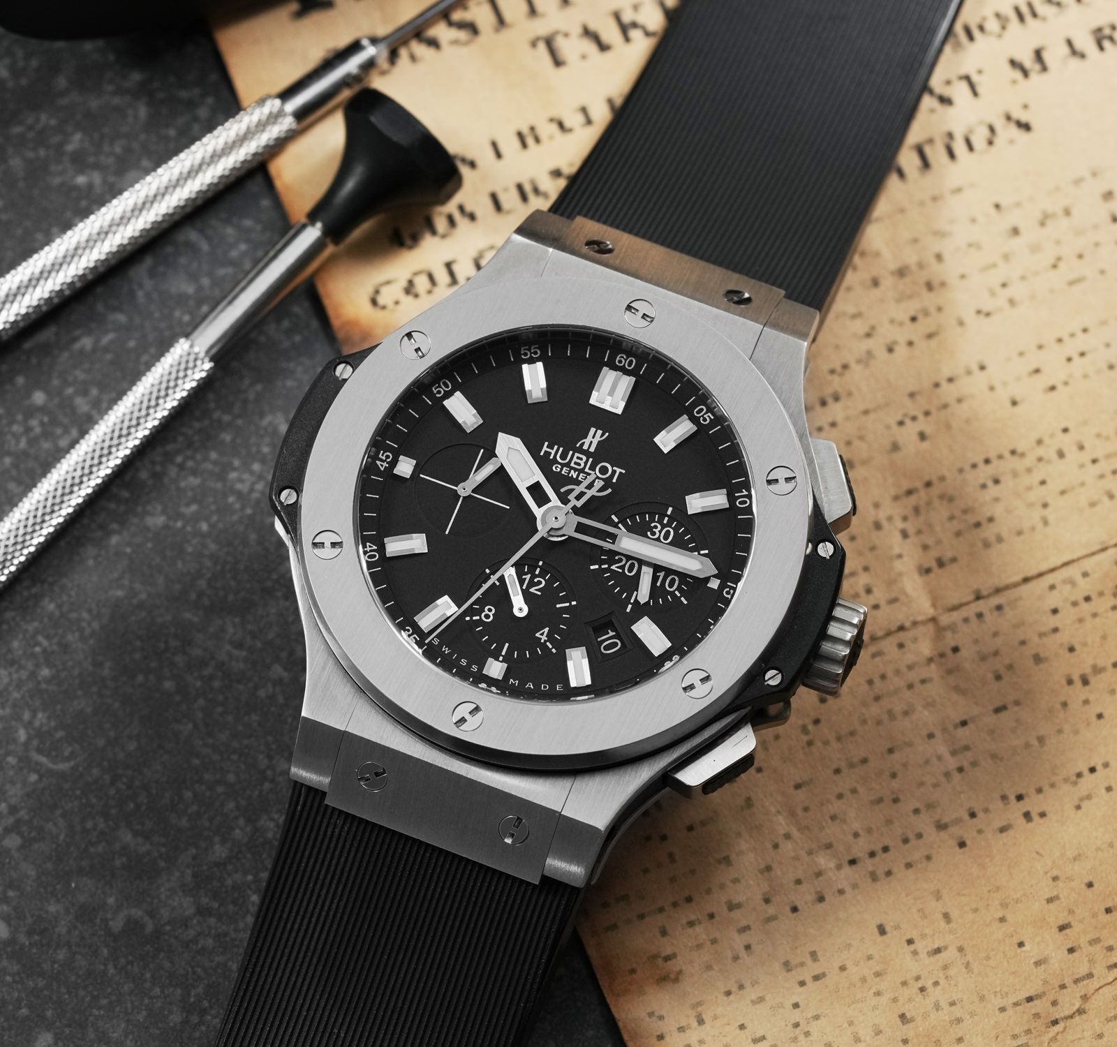 Hublot 301.SX.1170.RX