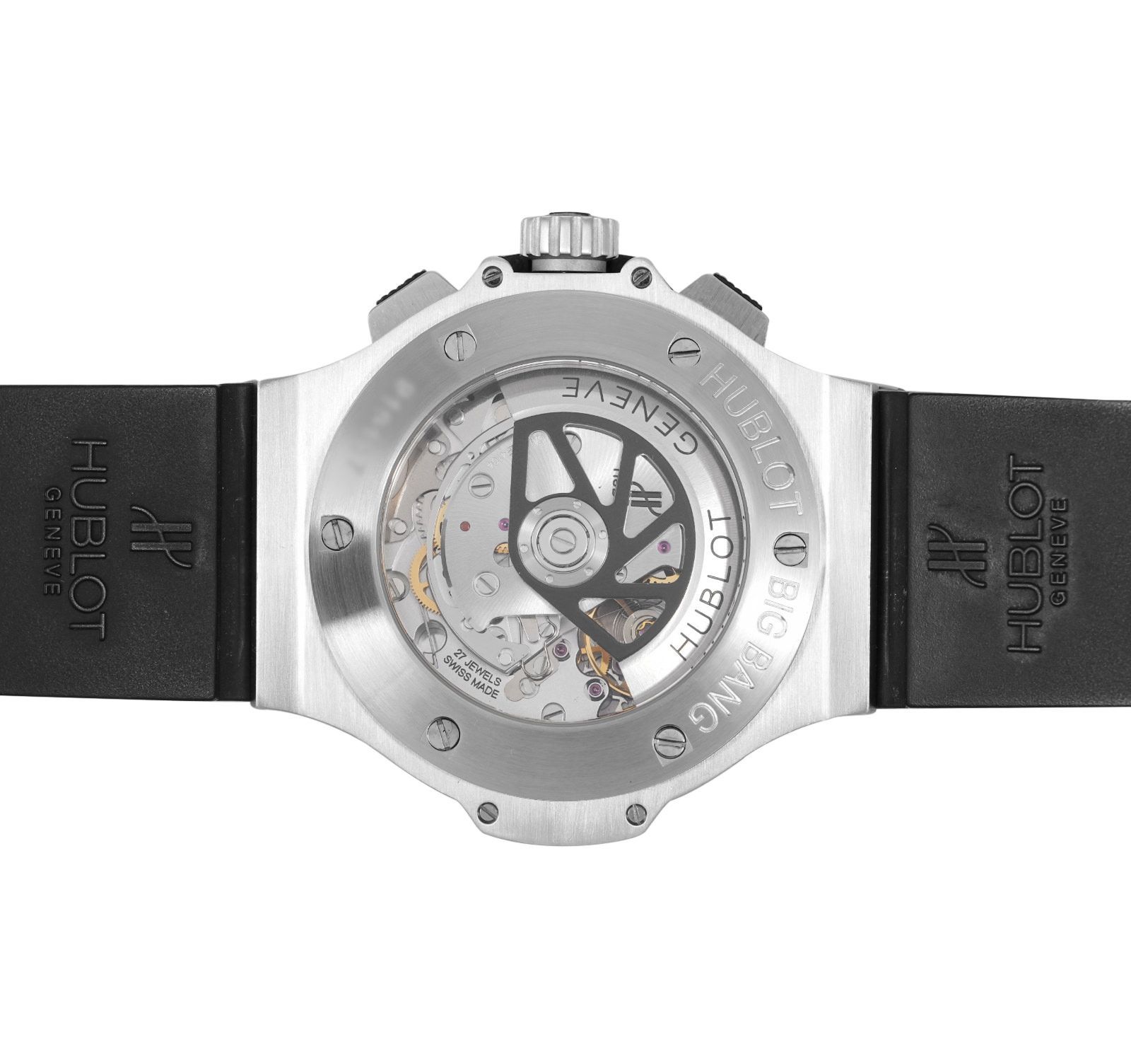 Pre-Owned Hublot 301.SX.1170.RX Price