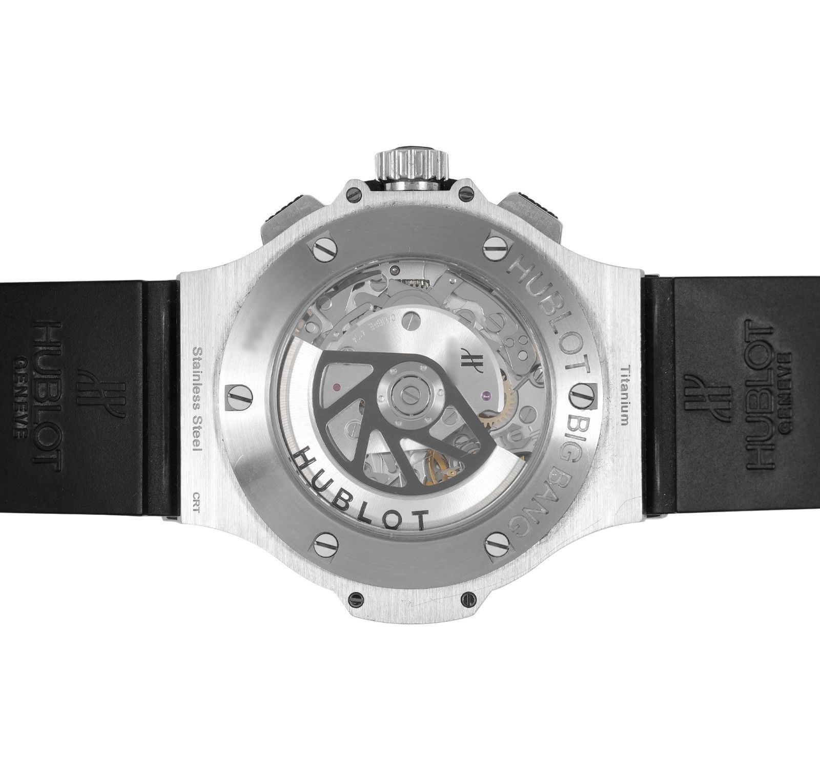 Pre-Owned Hublot 301.SX.130.RX Price