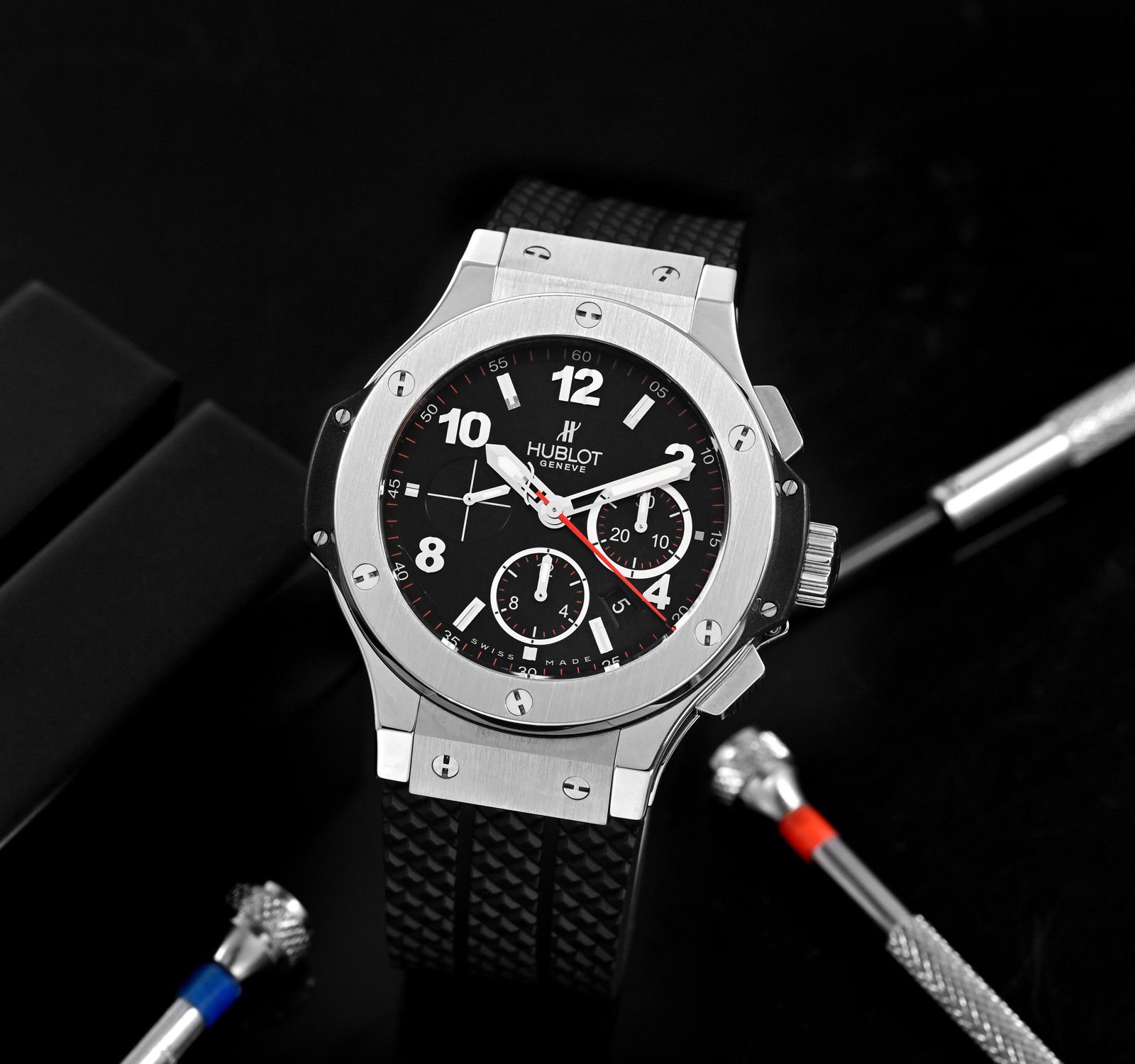 Hublot 301.SX.130.RX