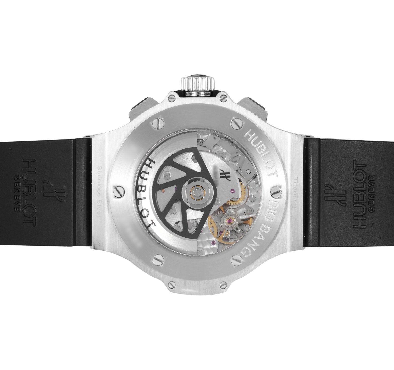 Pre-Owned Hublot 301.SX.130.RX Price