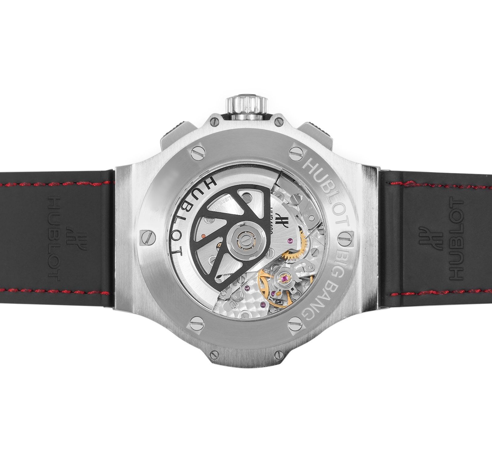 Hublot calibre hub4100 hotsell