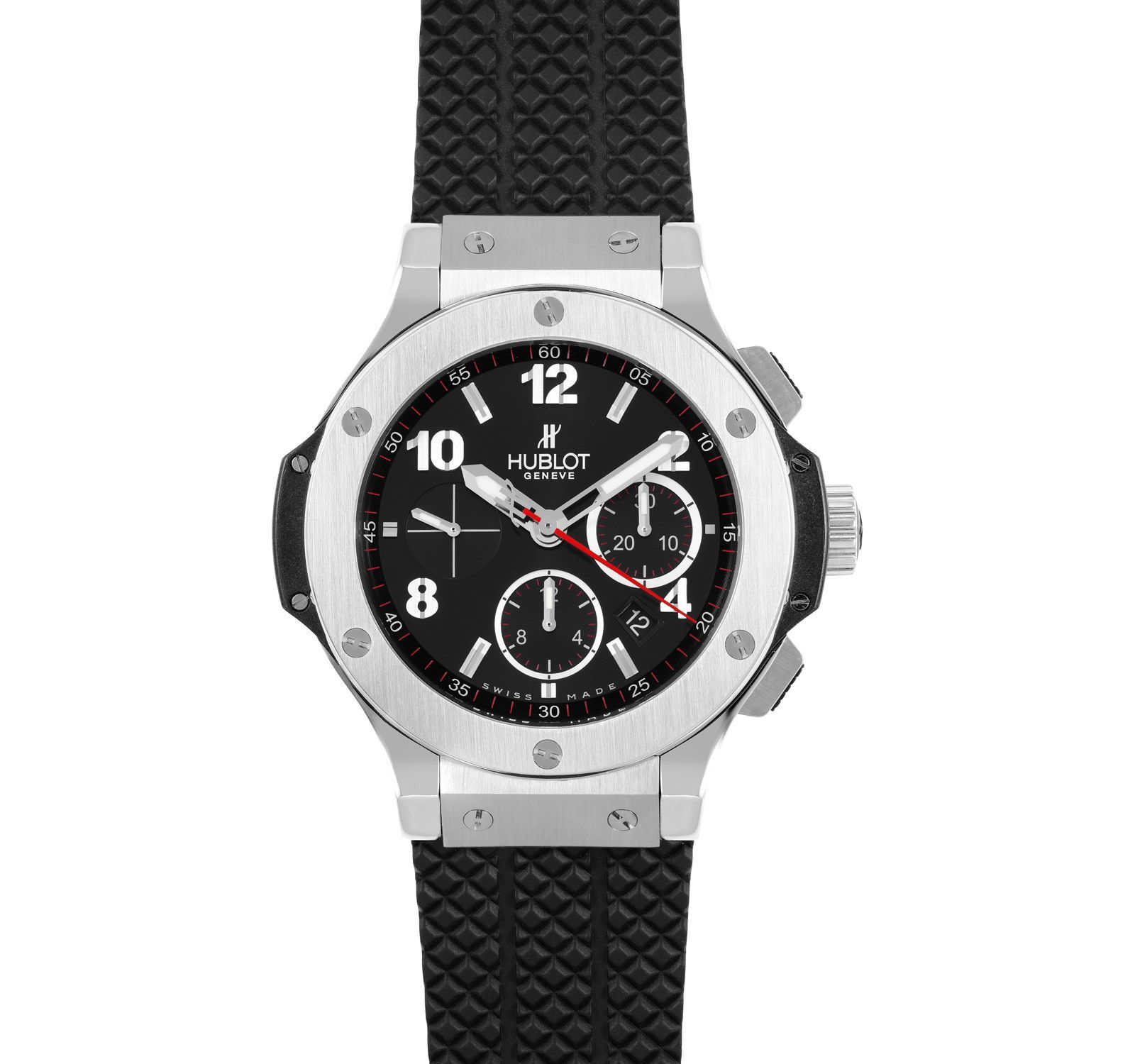 Pre-Owned Hublot Big Bang