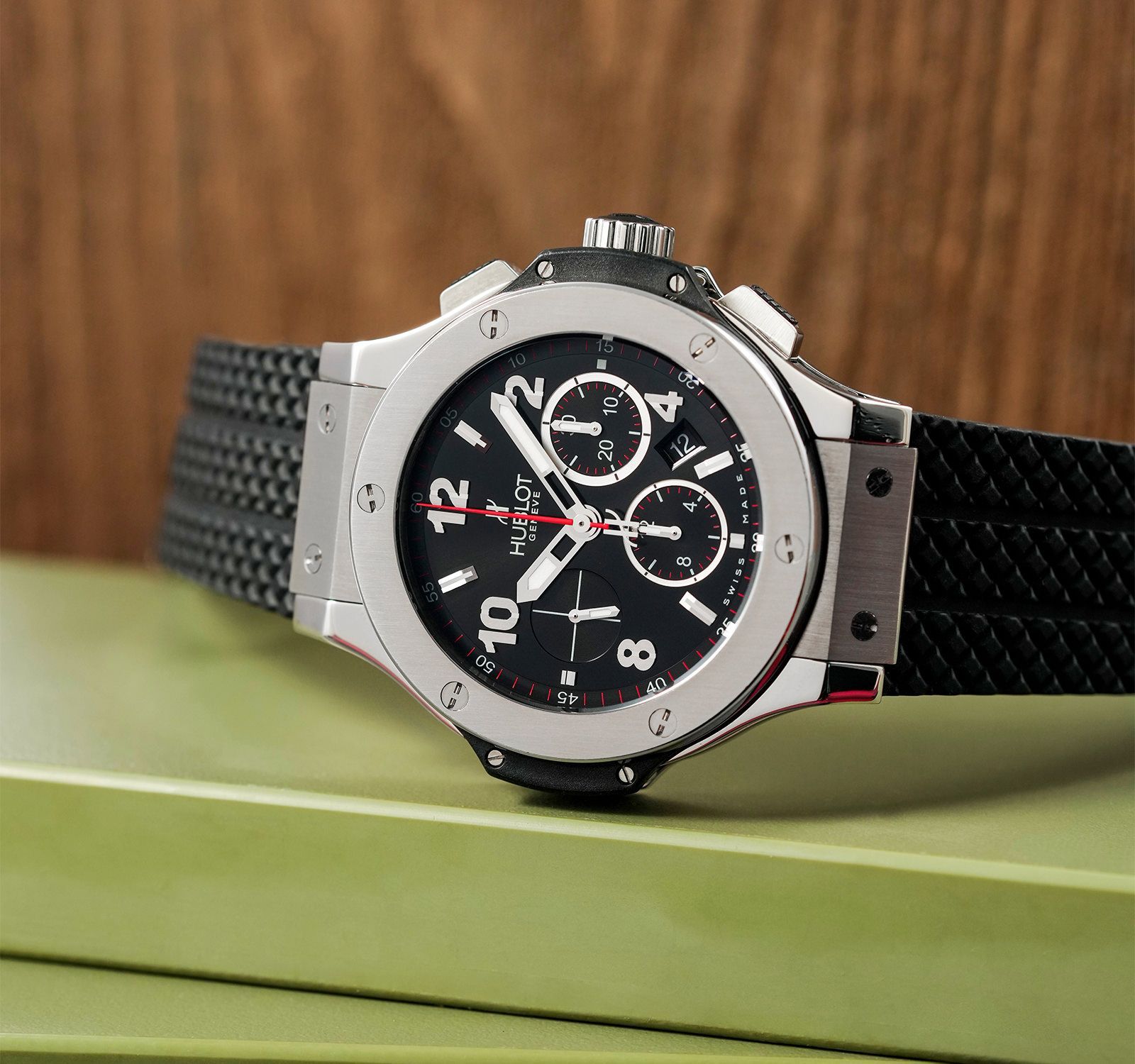 Second Hand Hublot Big Bang