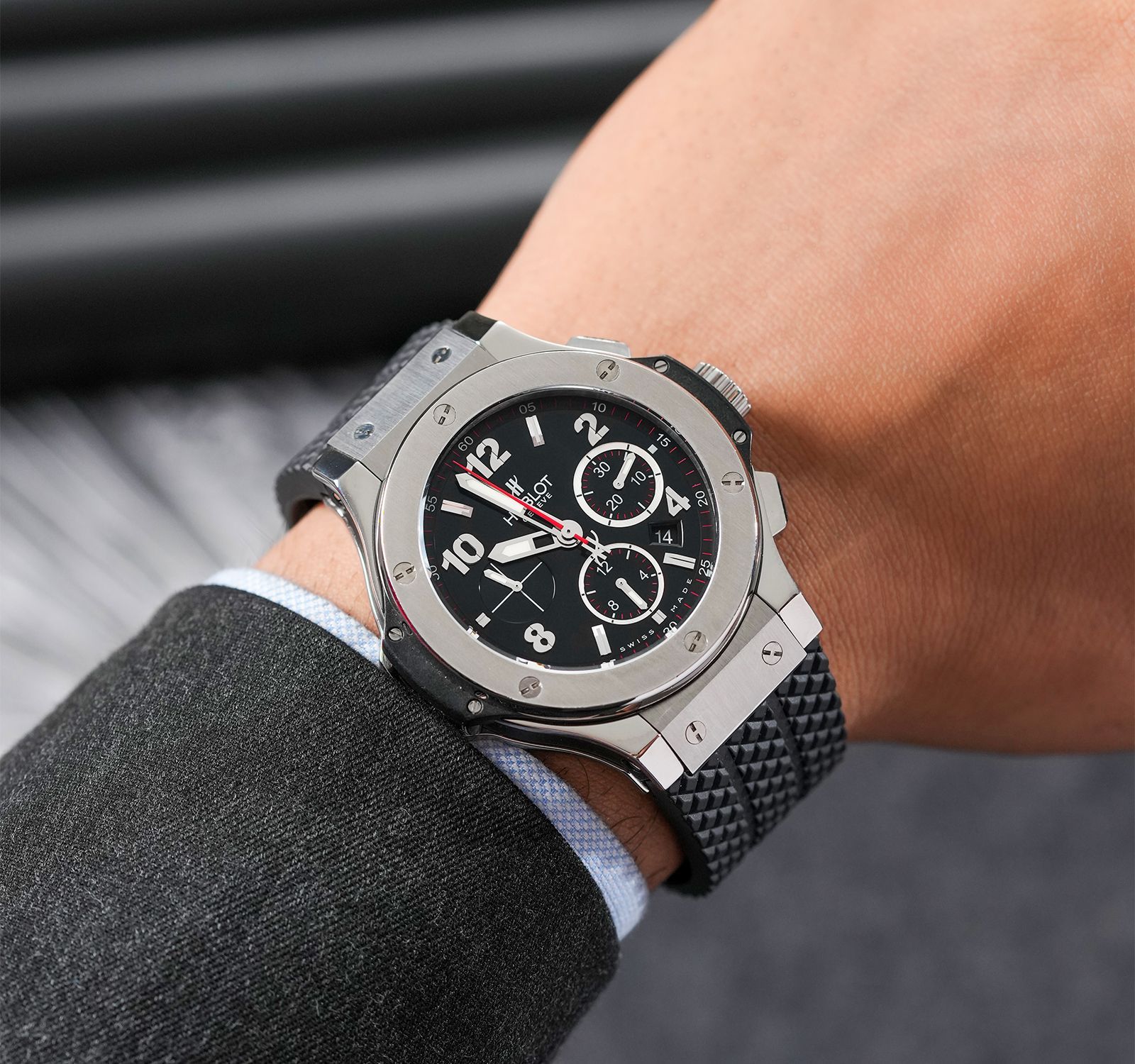 Hublot Watches