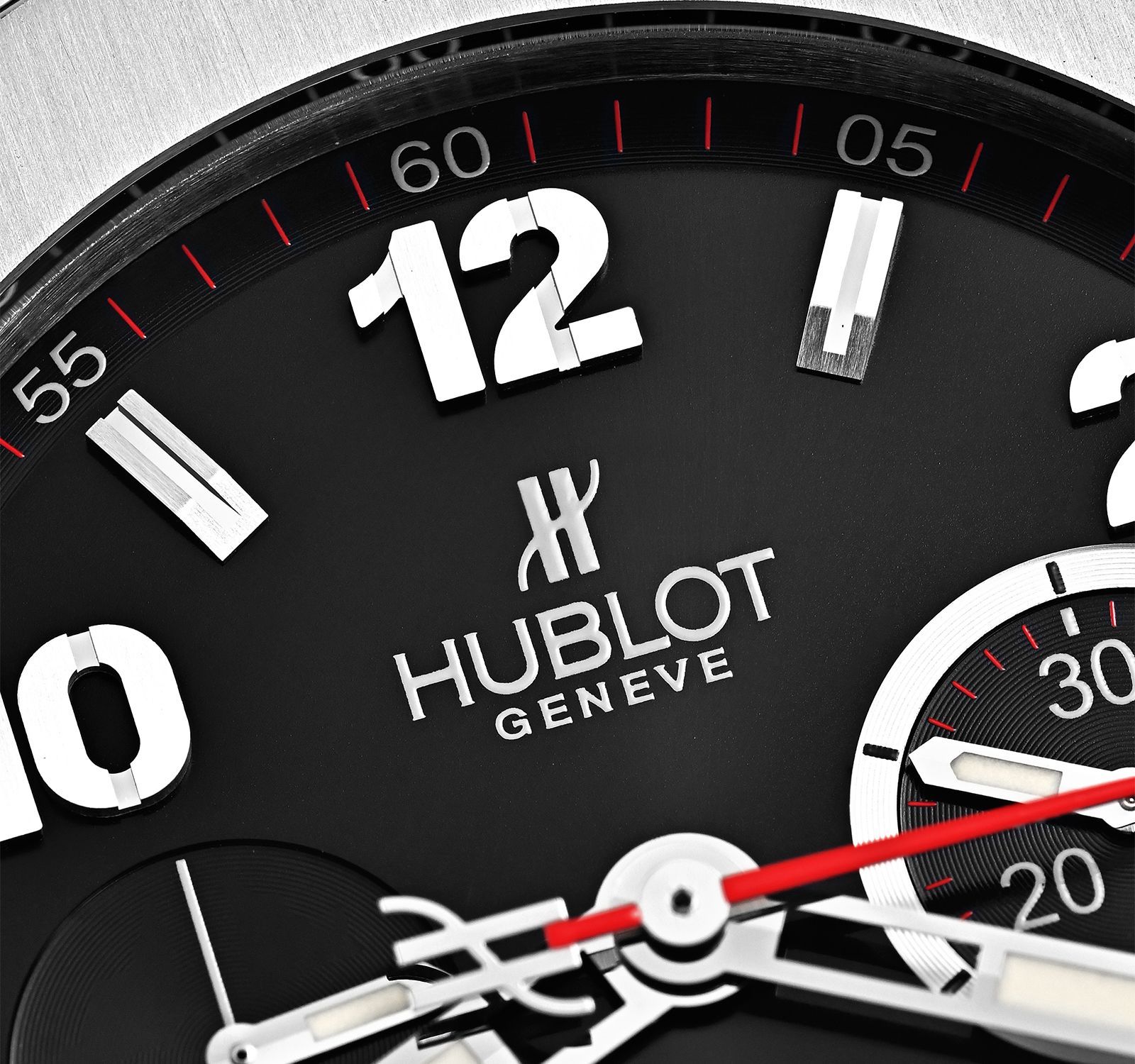 Pre-Owned Hublot Big Bang Price