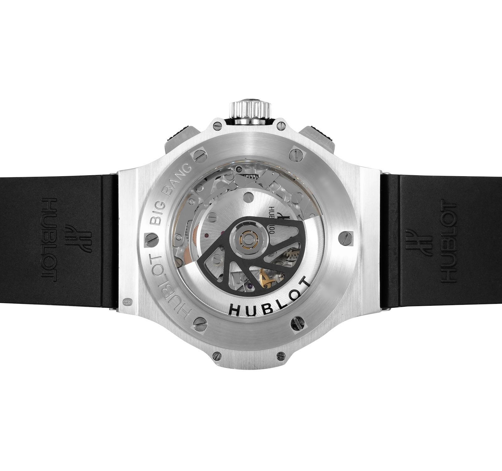 Pre-Owned Hublot 301.SX.130.RX Price