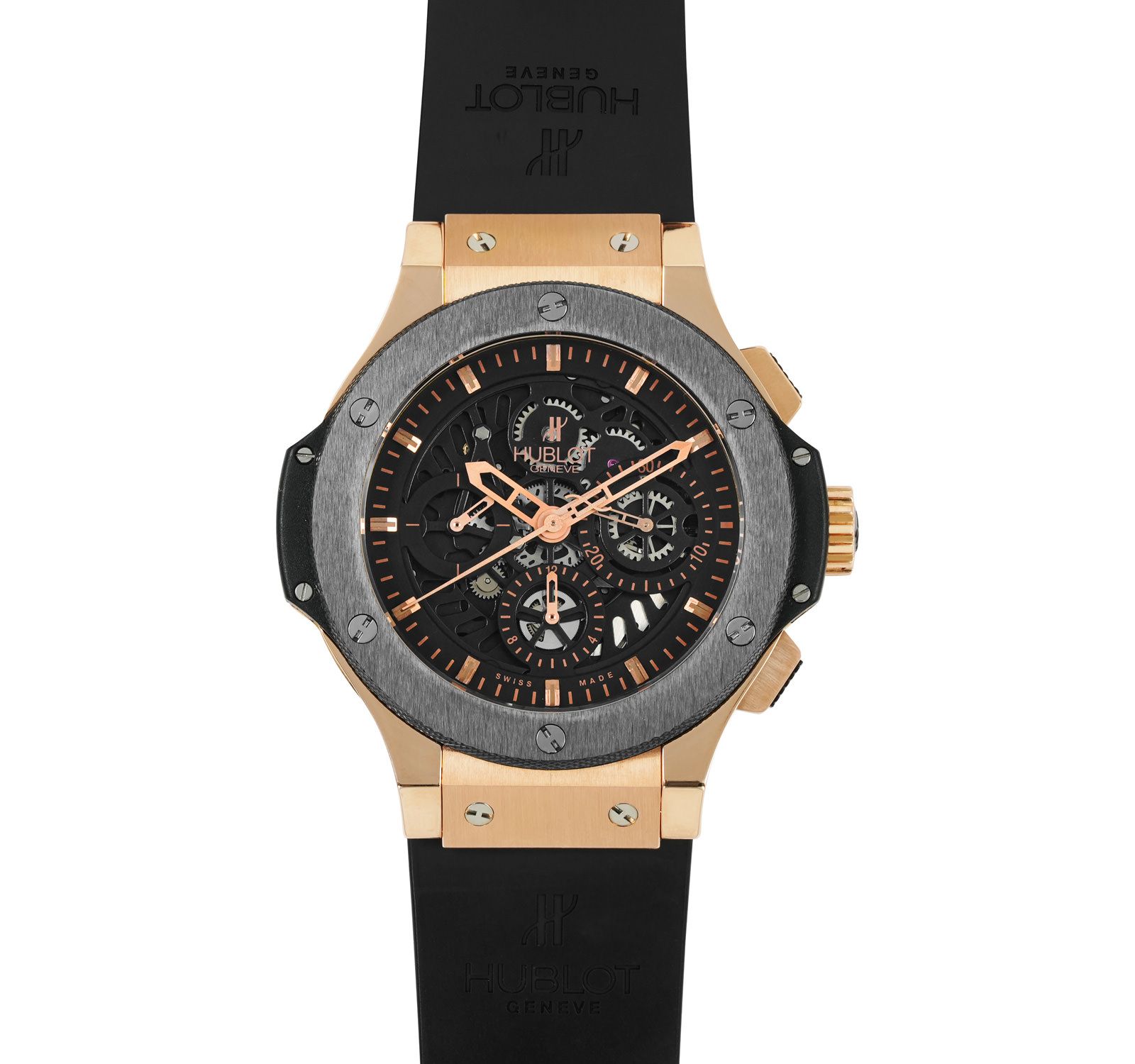 Pre-Owned Hublot Big Bang