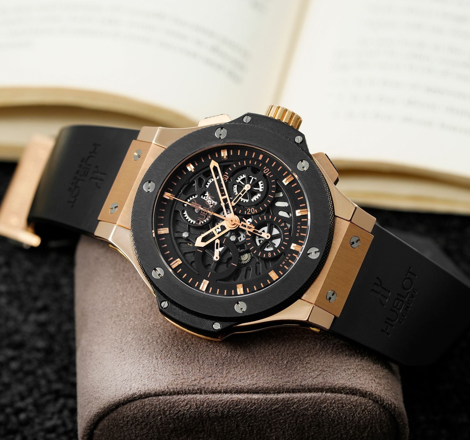 Hublot 310.PM.1180.RX