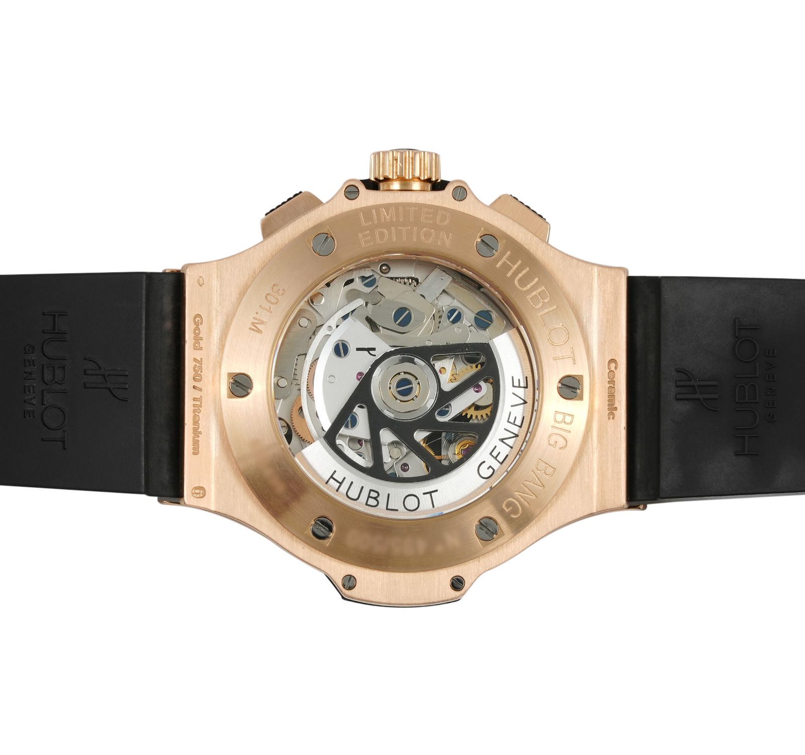 Pre-Owned Hublot 310.PM.1180.RX Price