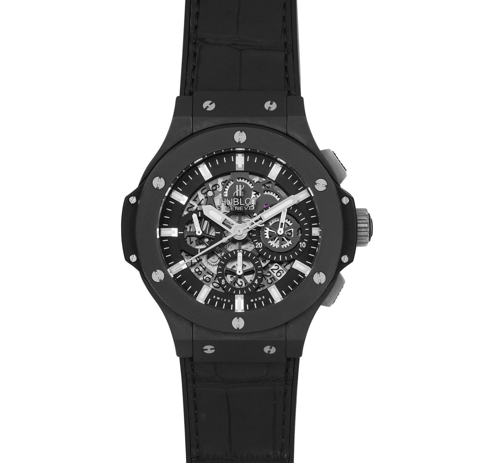 Pre-Owned Hublot Big Bang